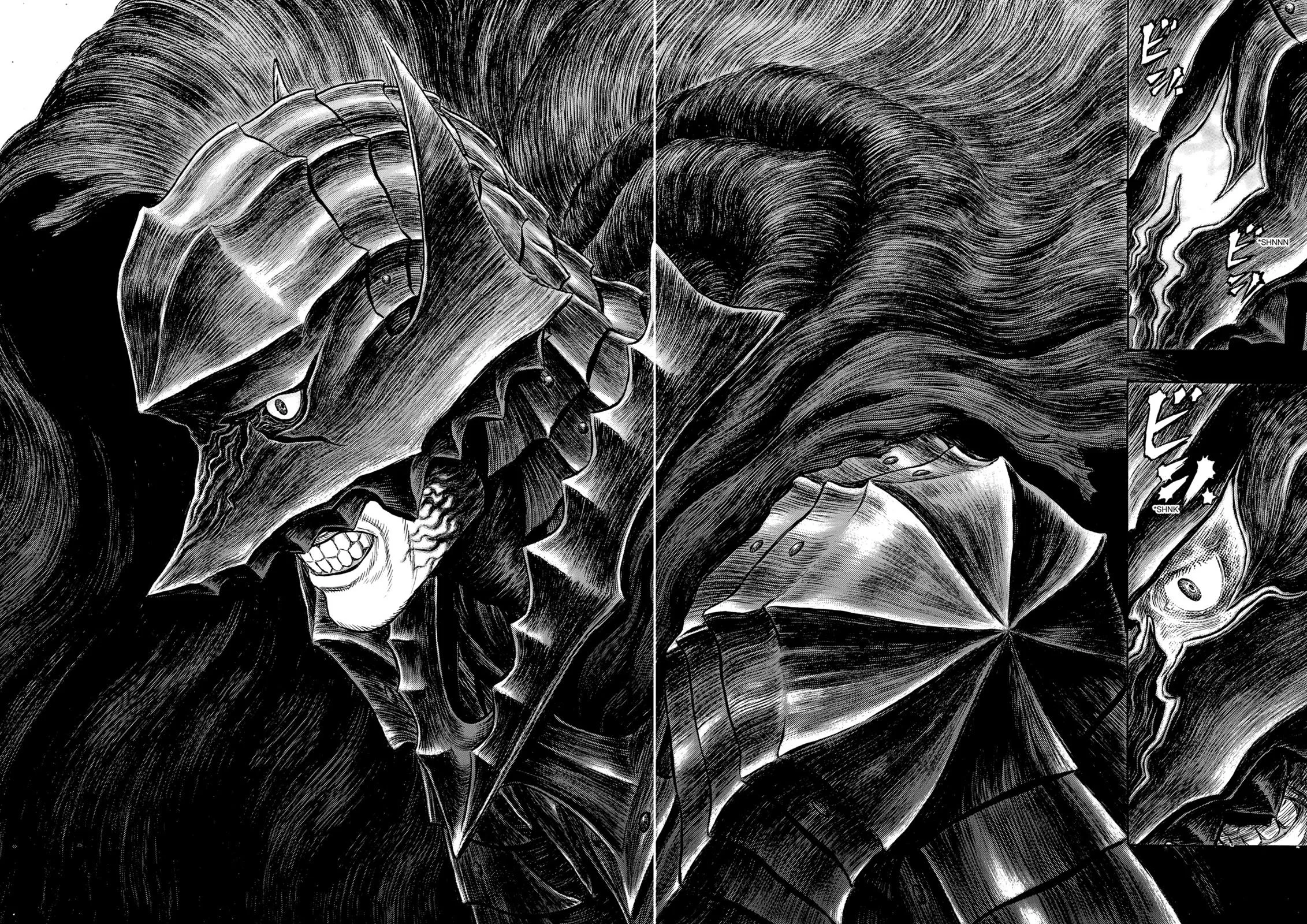 Berserk - Chapter 318 - Page 13
