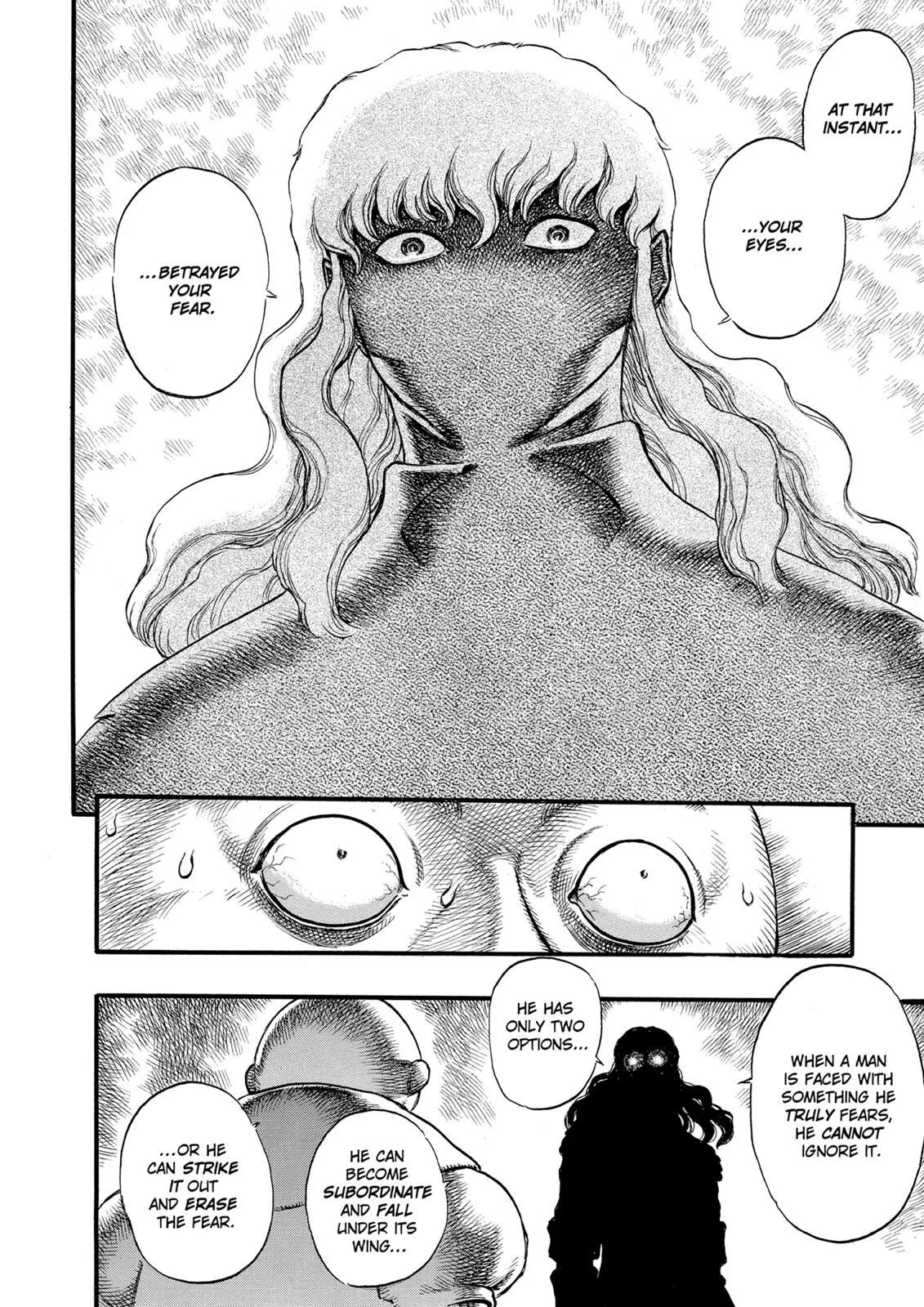 Berserk - Chapter 32 - Page 10