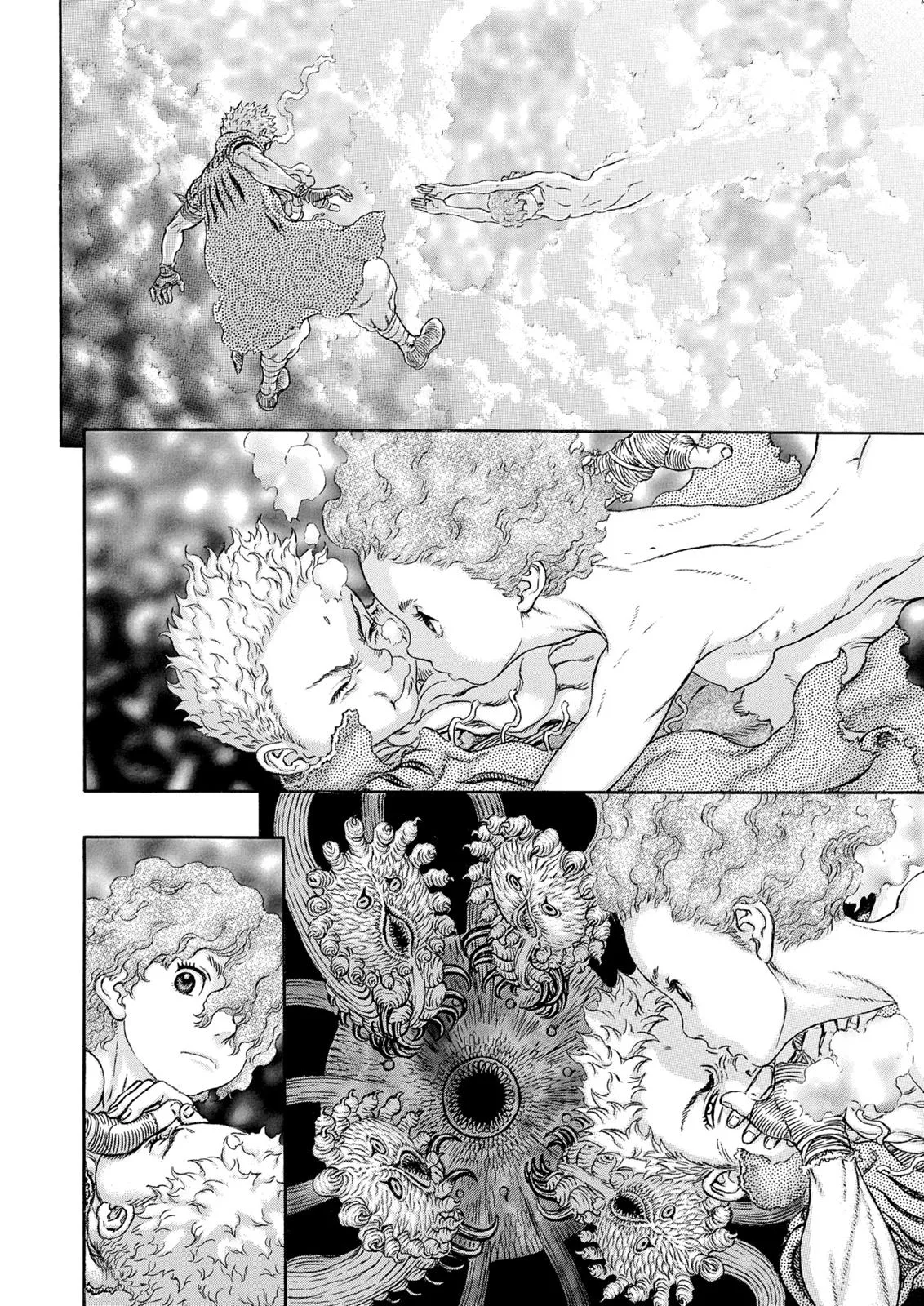 Berserk - Chapter 323 - Page 13