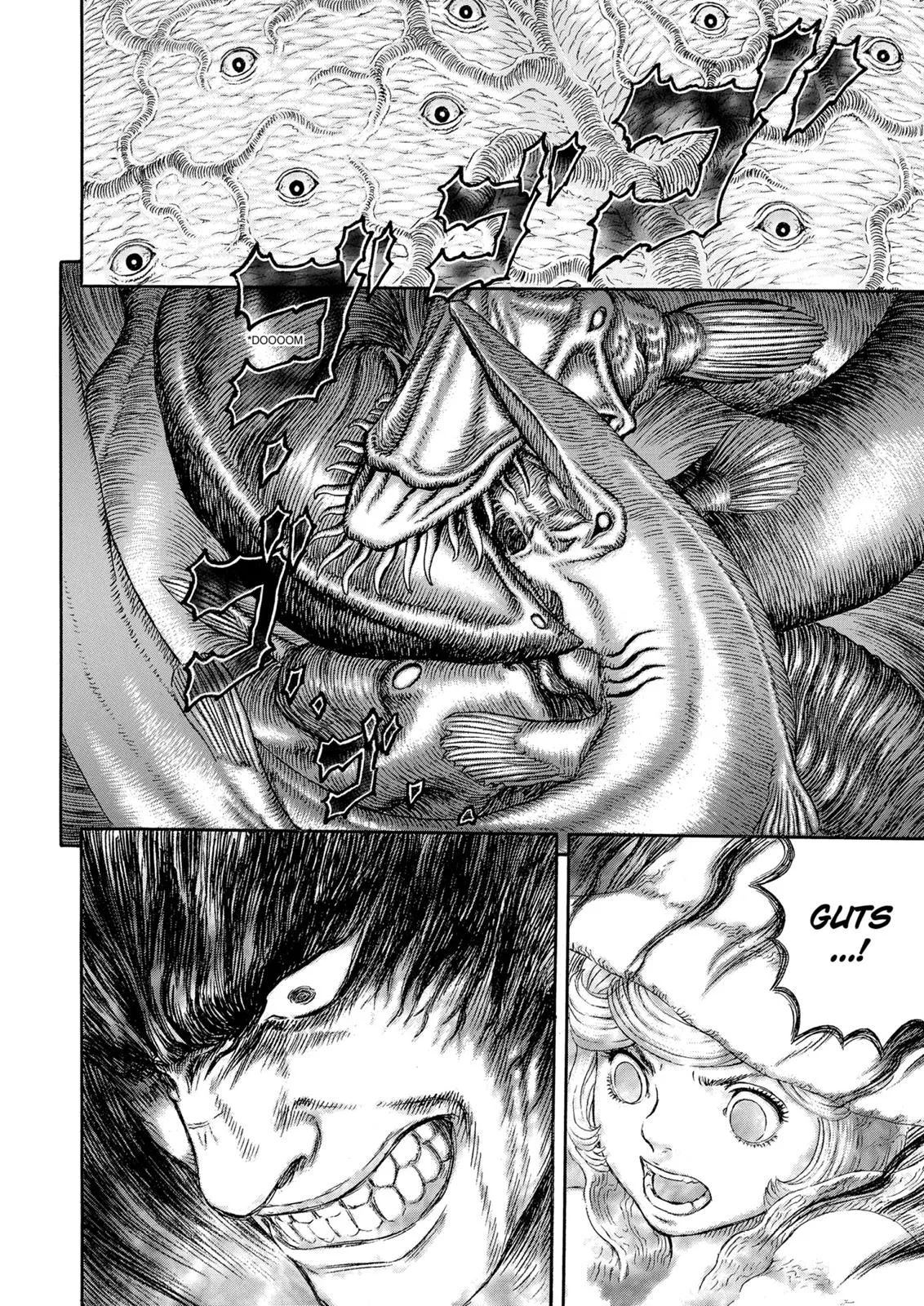 Berserk - Chapter 324 - Page 10