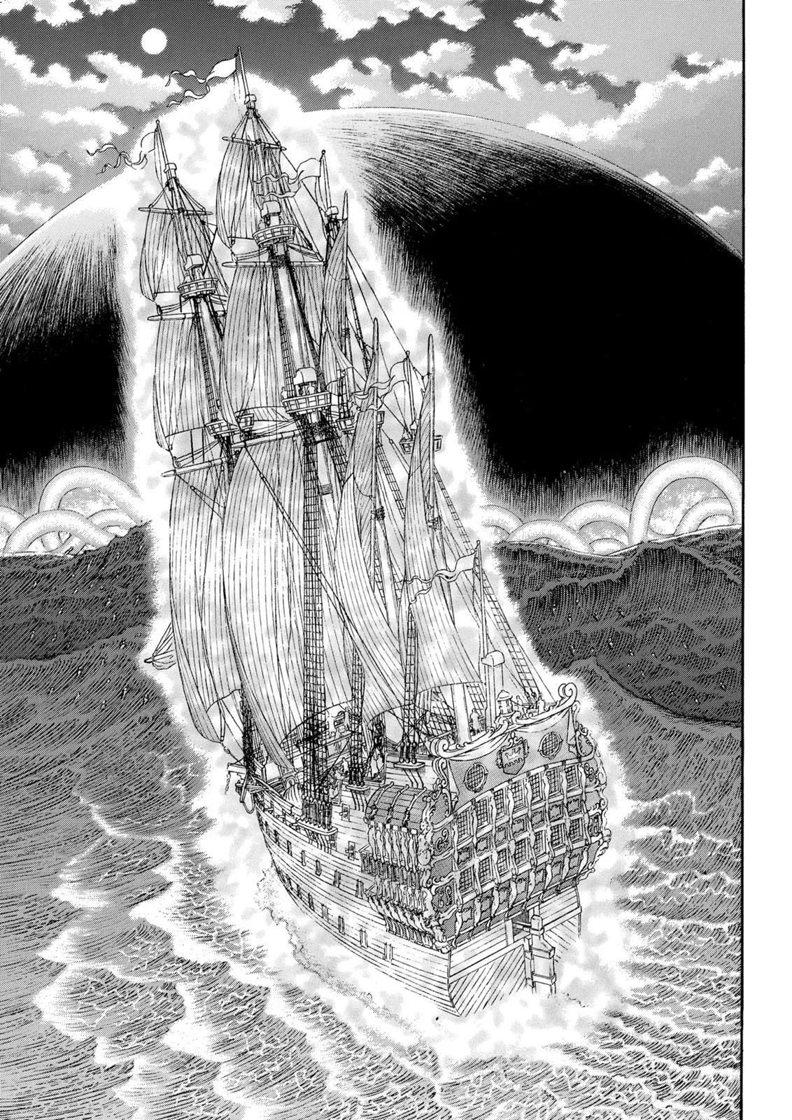 Berserk - Chapter 324 - Page 19