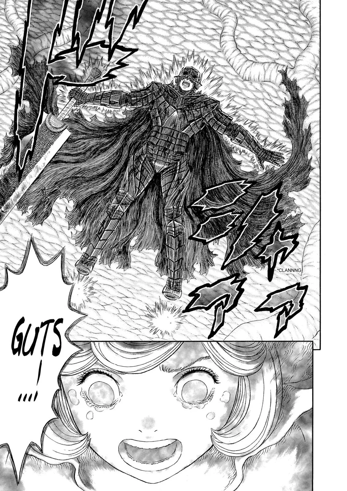 Berserk - Chapter 325 - Page 26
