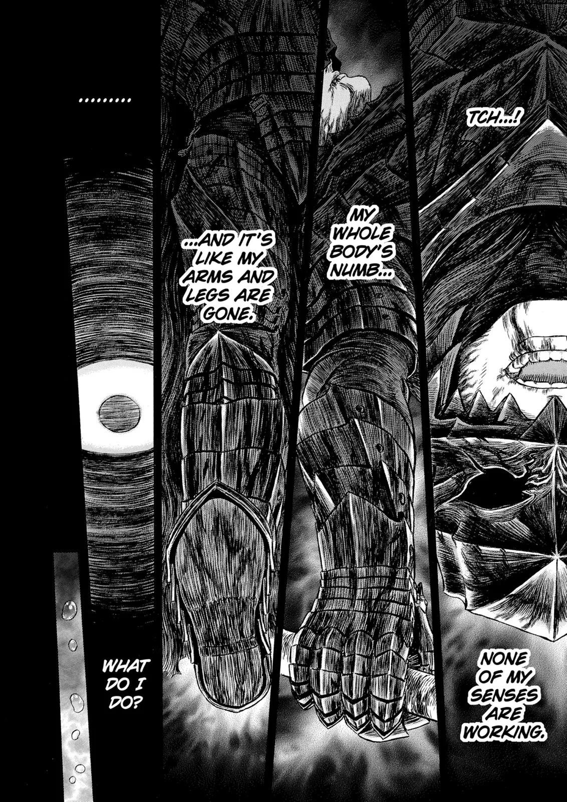 Berserk - Chapter 325 - Page 27