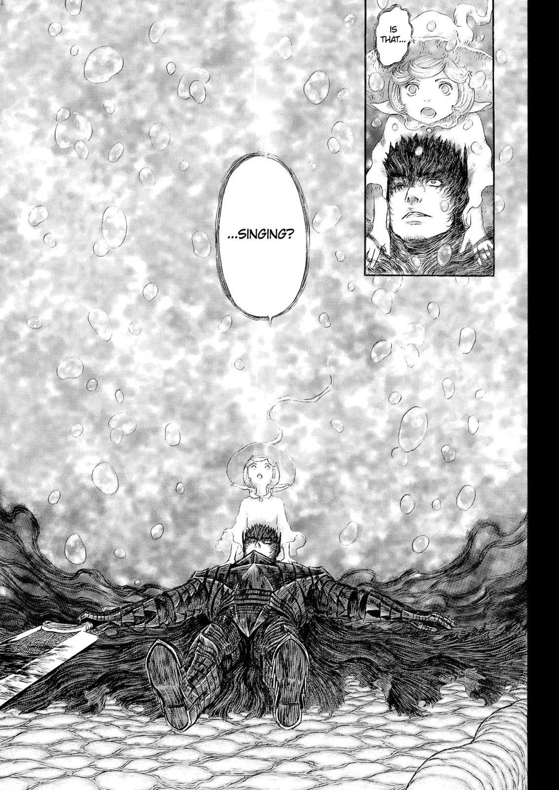 Berserk - Chapter 325 - Page 28