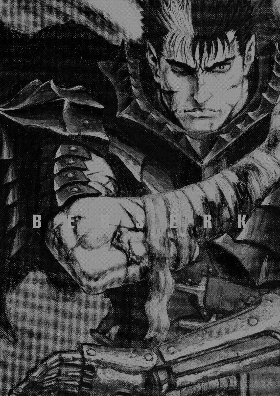 Berserk - Chapter 325 - Page 31