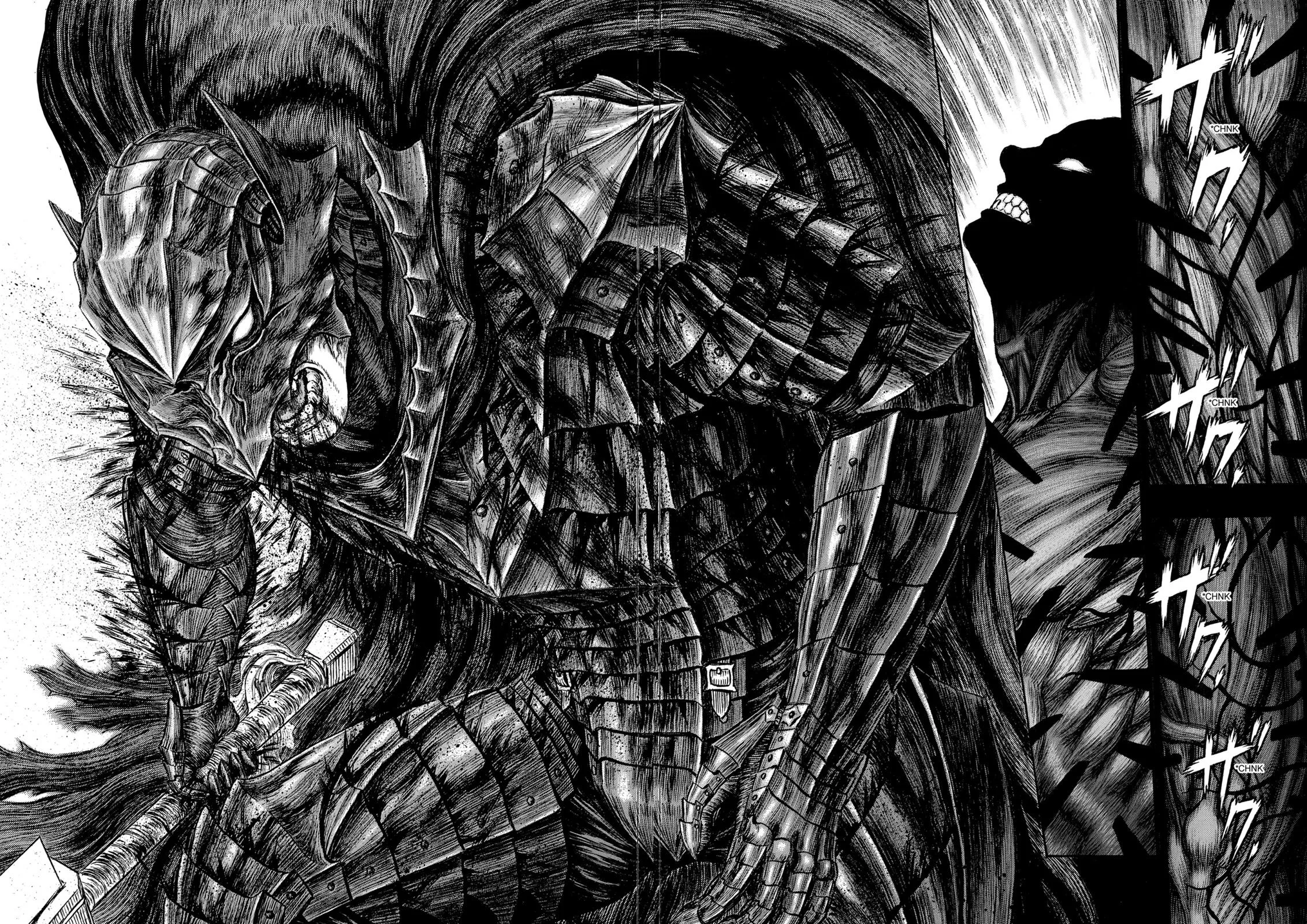 Berserk - Chapter 326 - Page 10