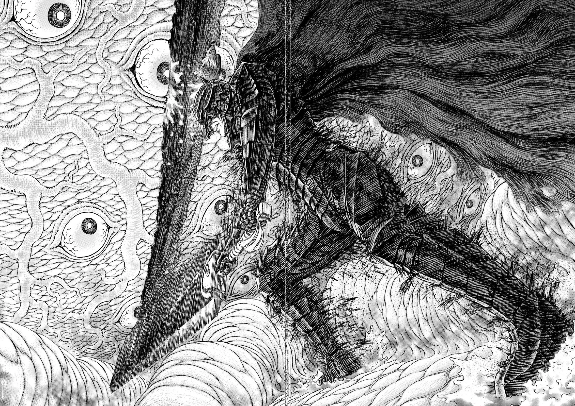 Berserk - Chapter 326 - Page 13