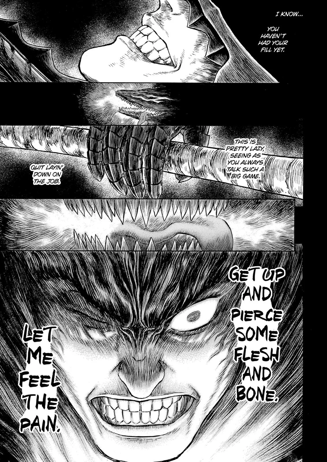 Berserk - Chapter 326 - Page 9