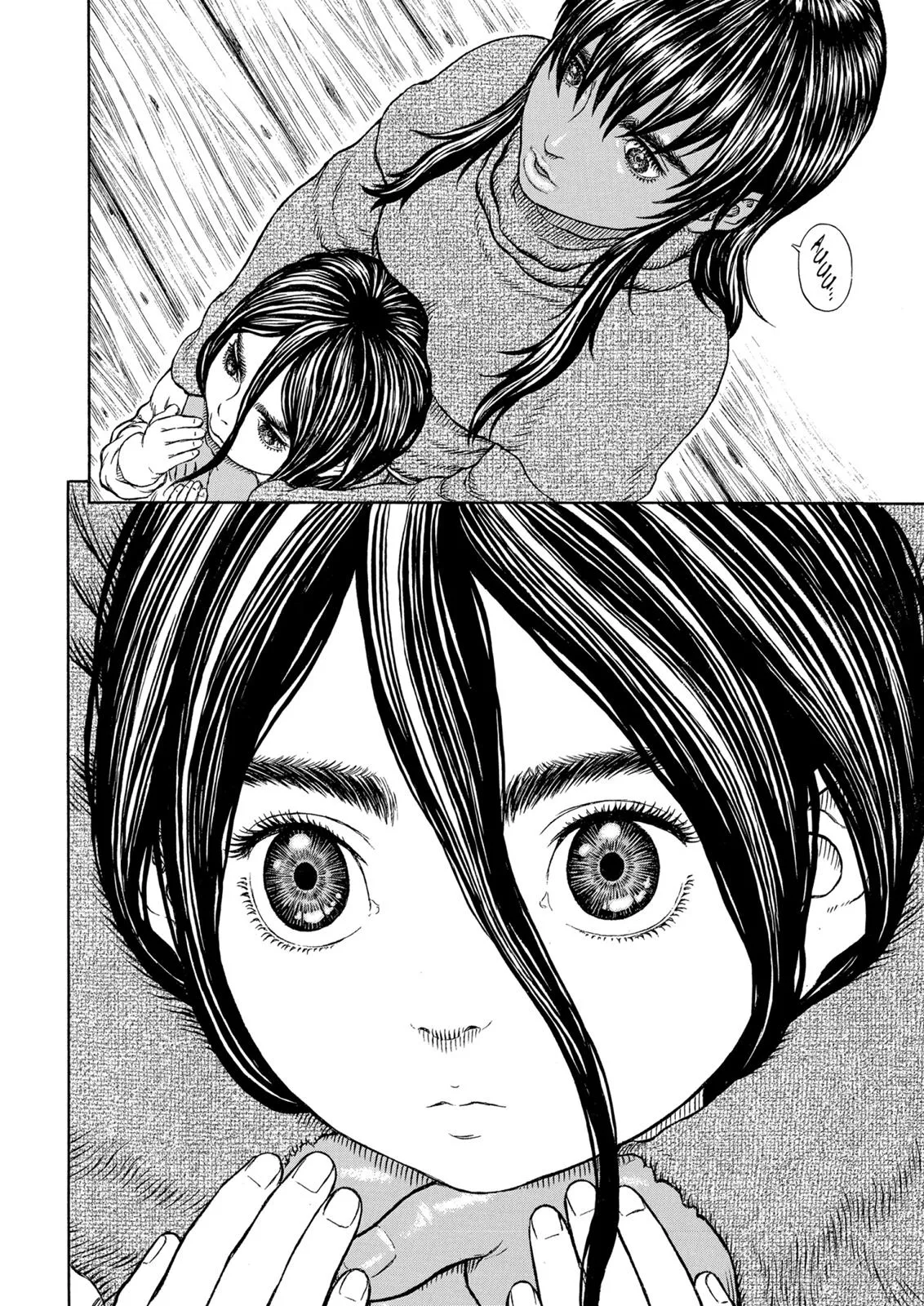 Berserk - Chapter 327 - Page 22