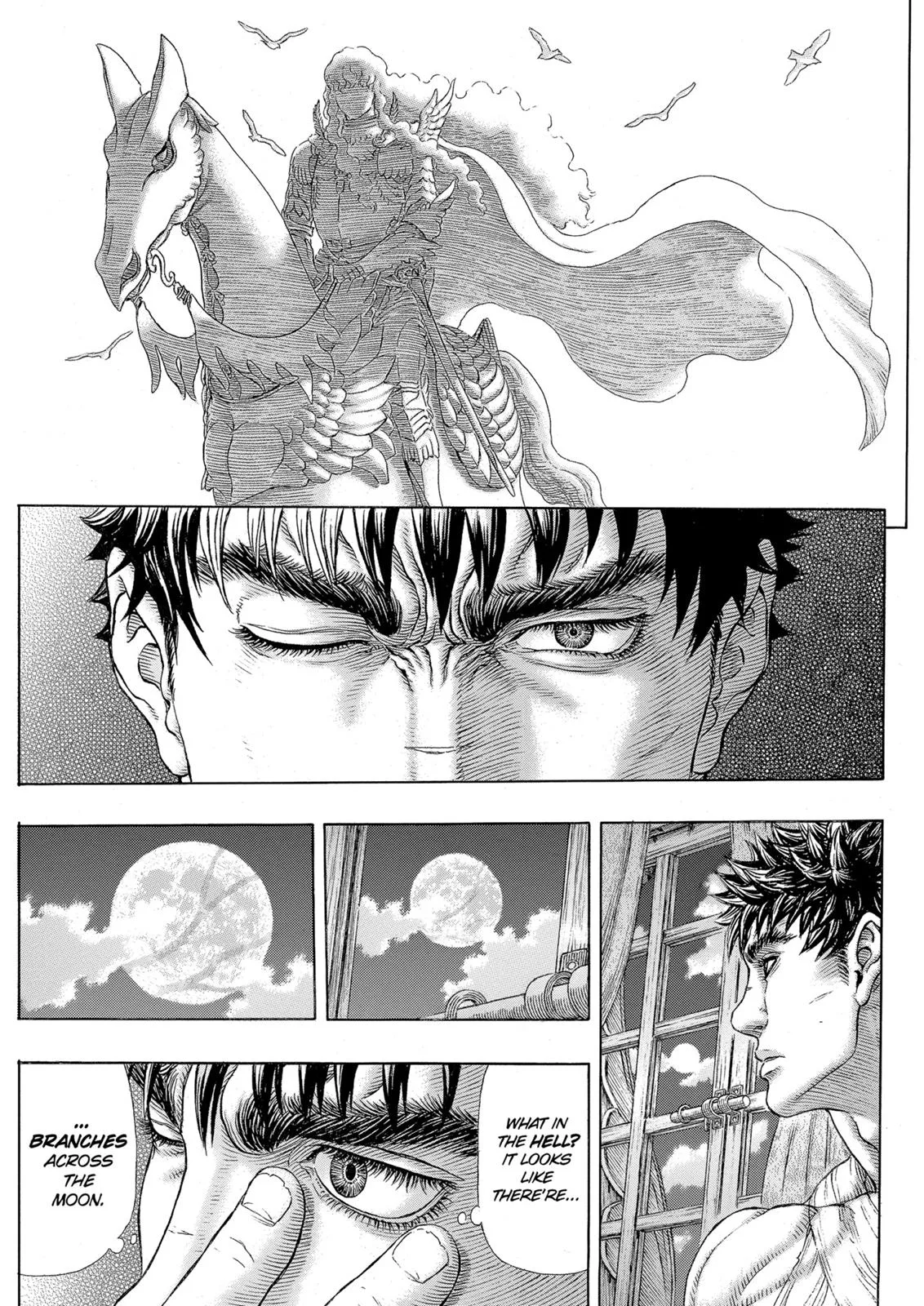 Berserk - Chapter 328 - Page 19