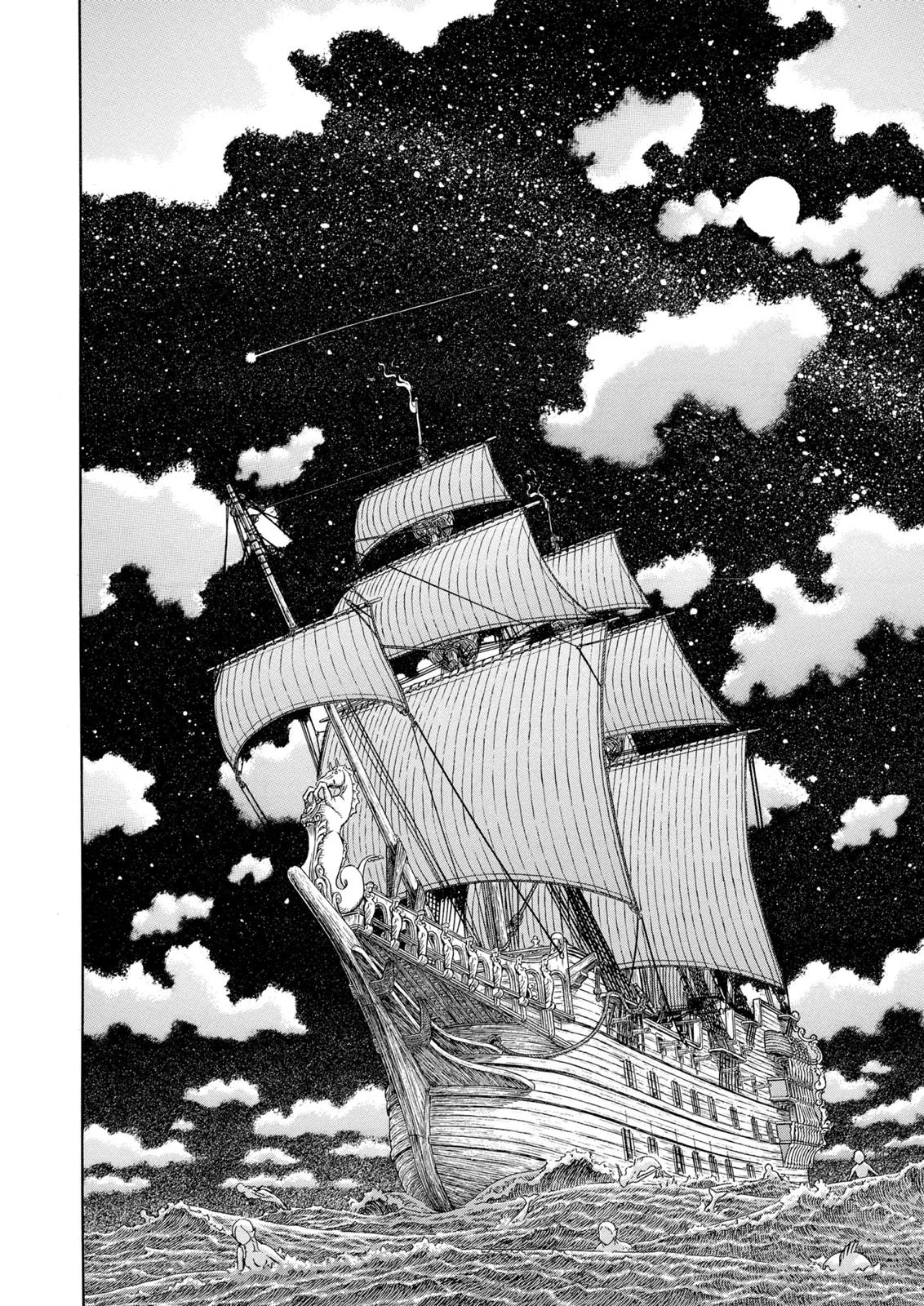 Berserk - Chapter 328 - Page 23
