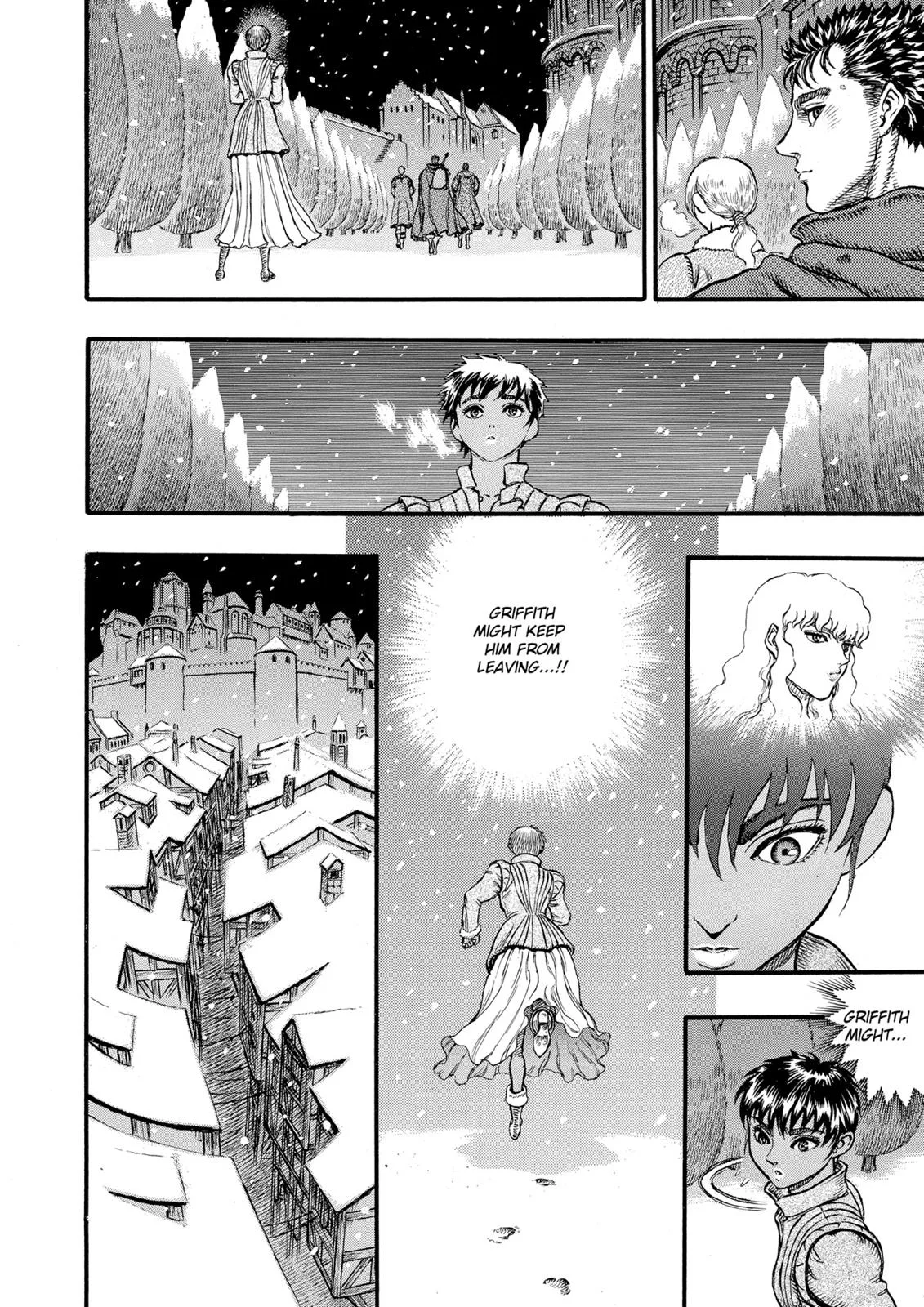 Berserk - Chapter 33 - Page 14