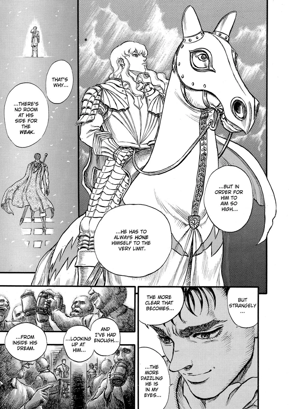Berserk - Chapter 33 - Page 21