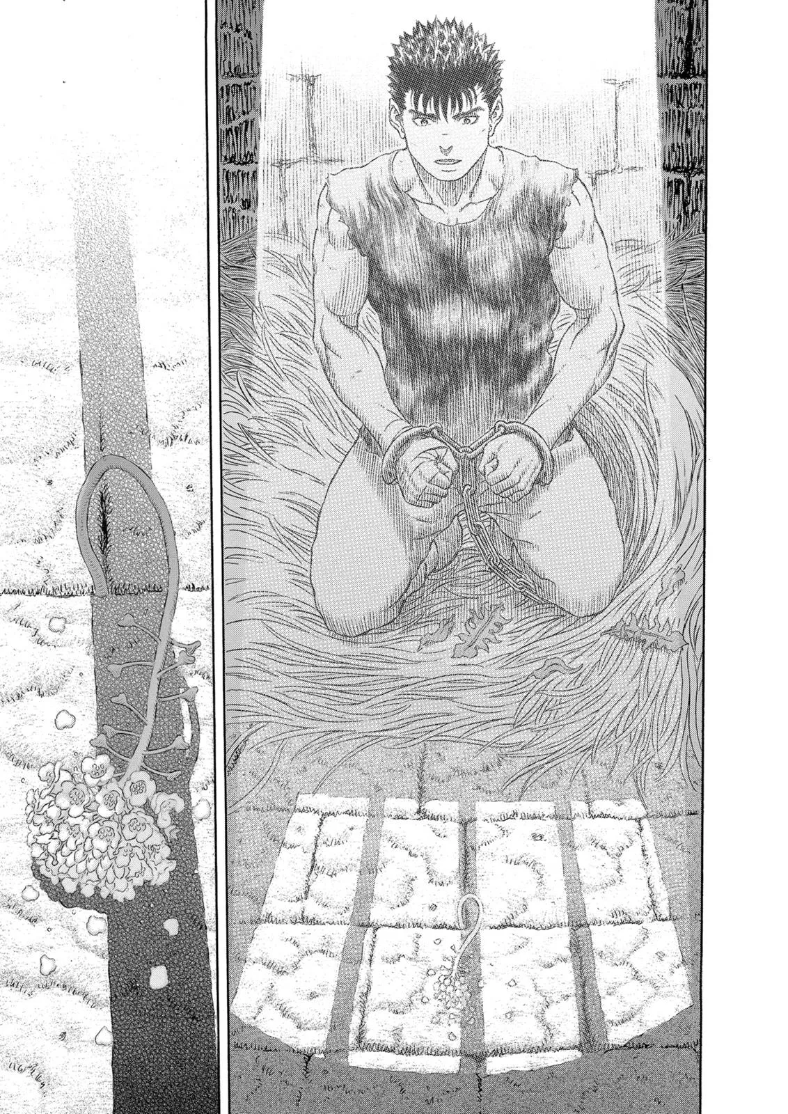 Berserk - Chapter 330 - Page 20
