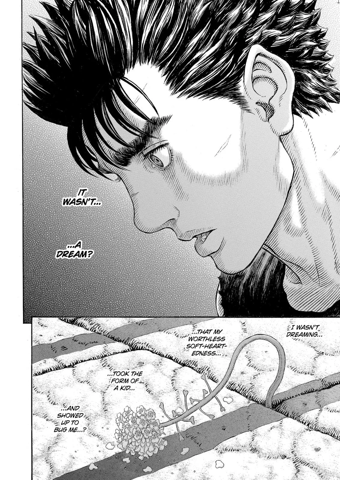 Berserk - Chapter 330 - Page 21
