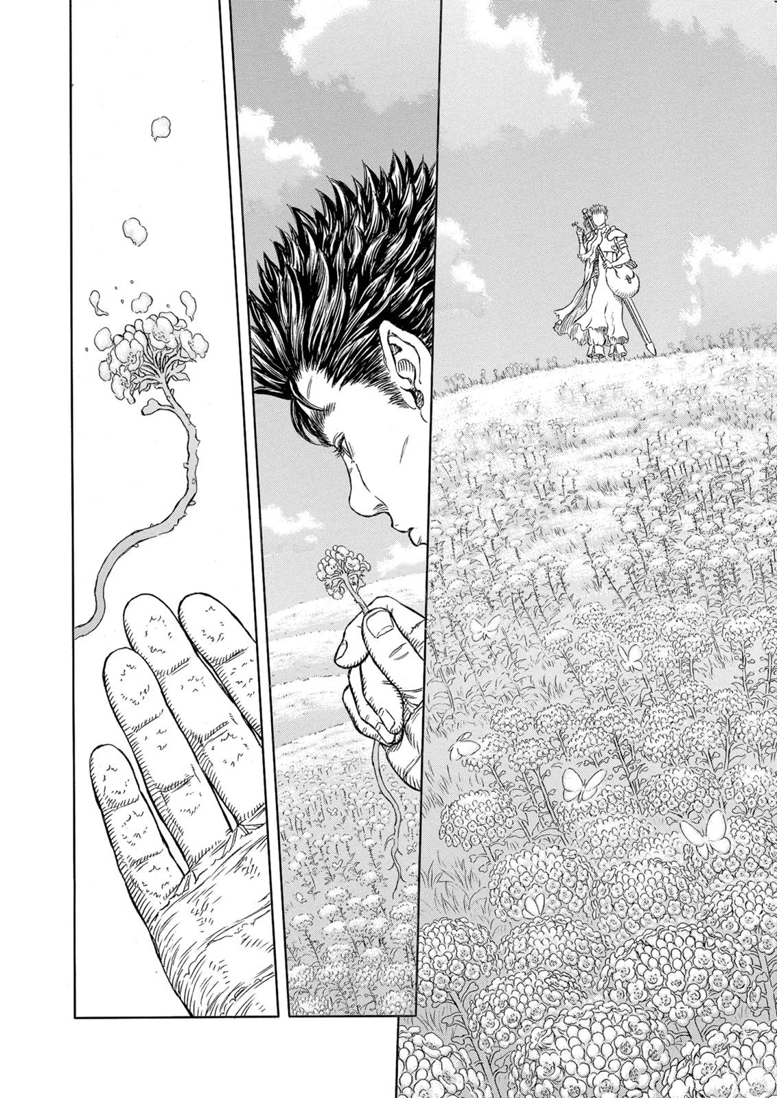 Berserk - Chapter 331 - Page 22