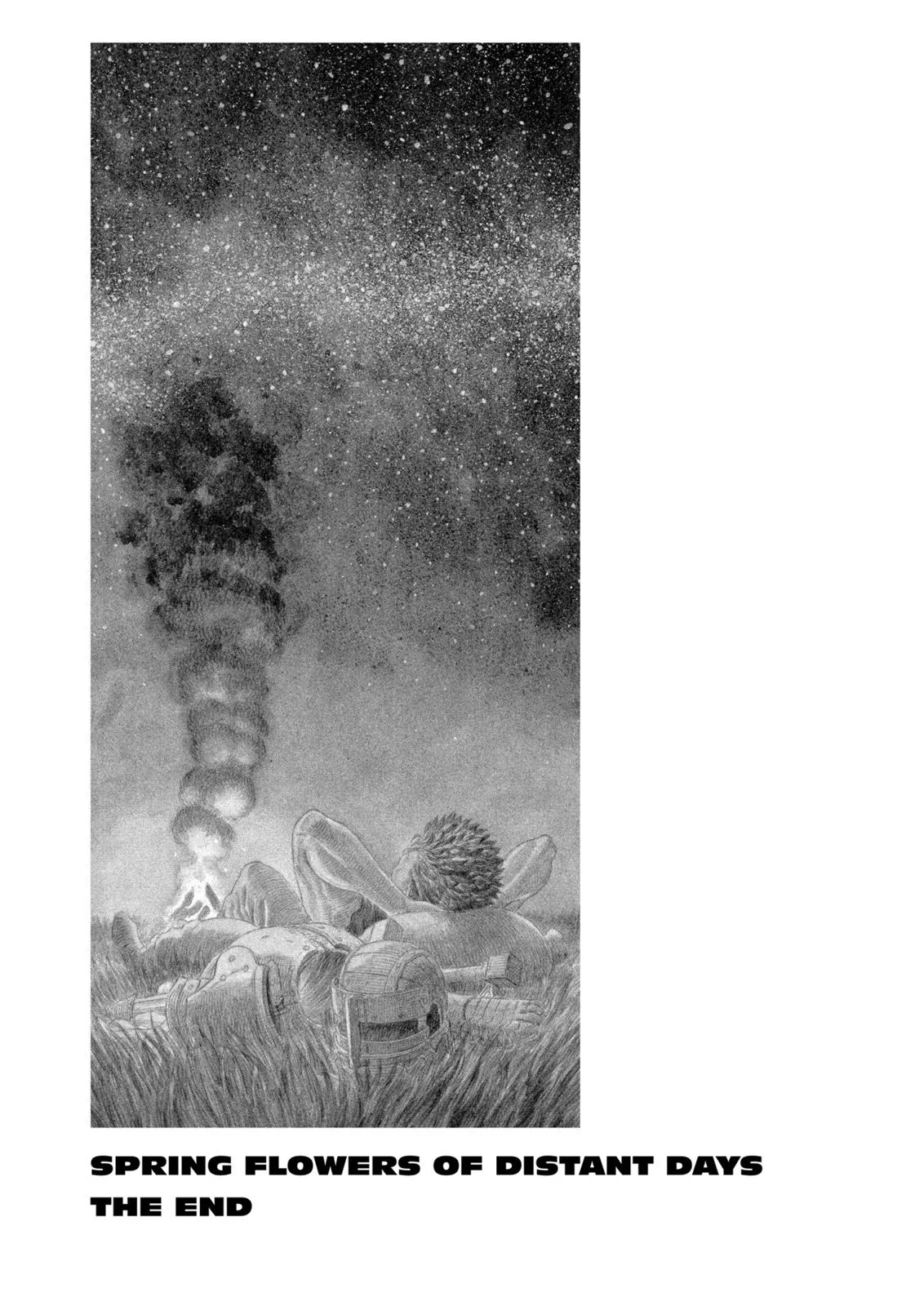Berserk - Chapter 331 - Page 25