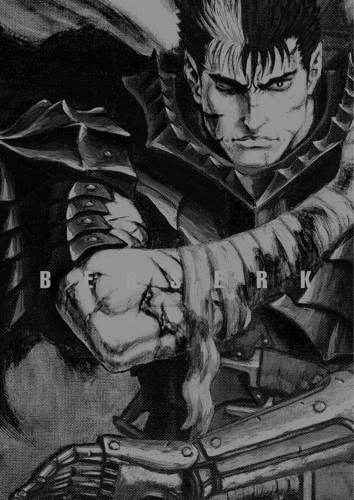 Berserk - Chapter 332 - Page 22