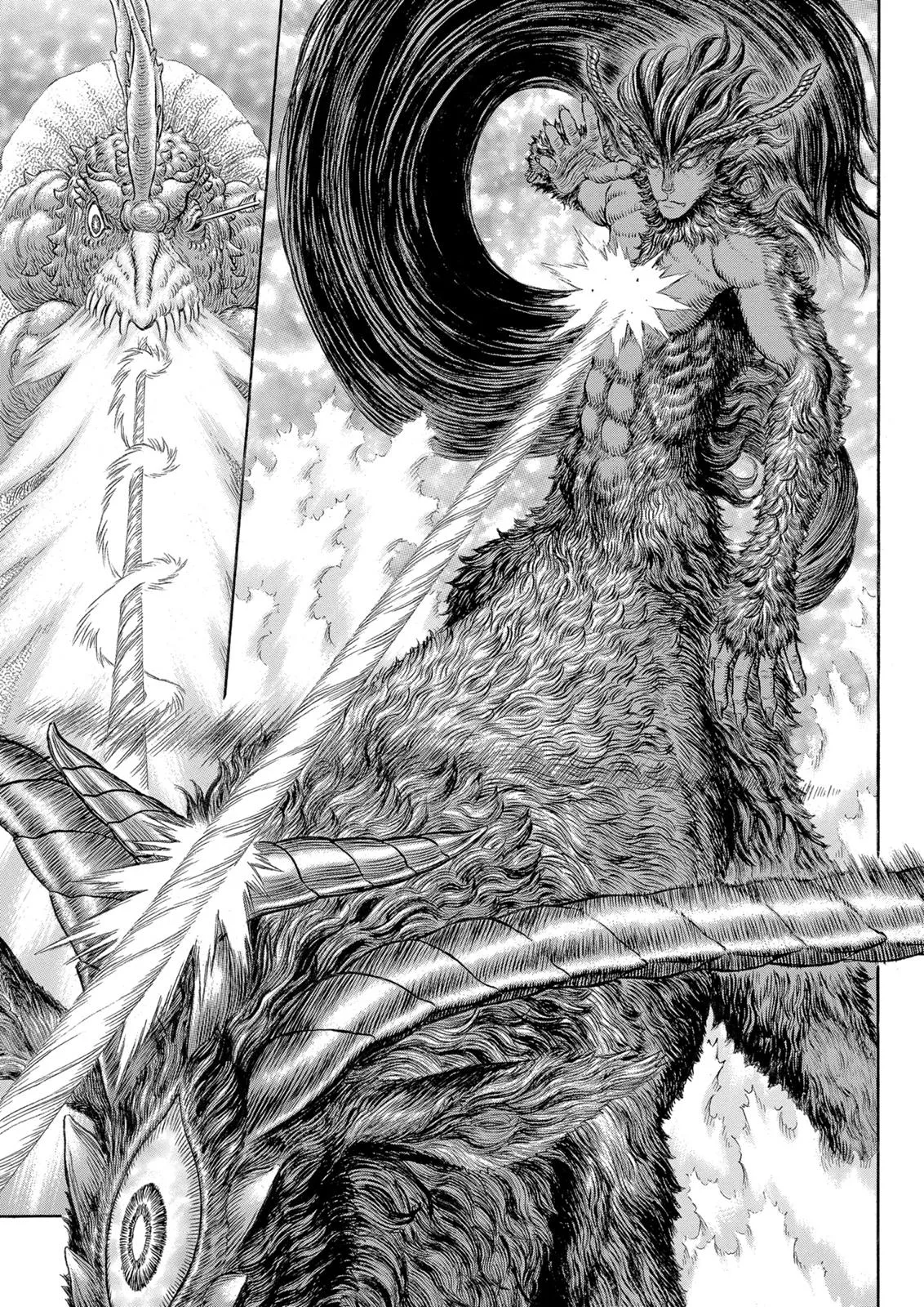Berserk - Chapter 333 - Page 2