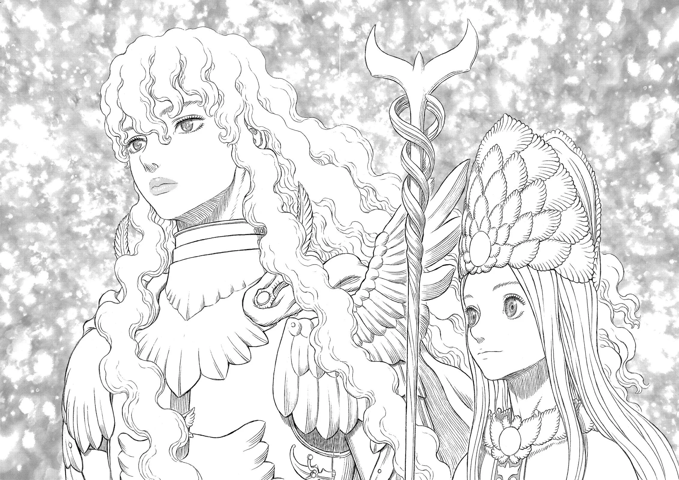 Berserk - Chapter 335 - Page 10