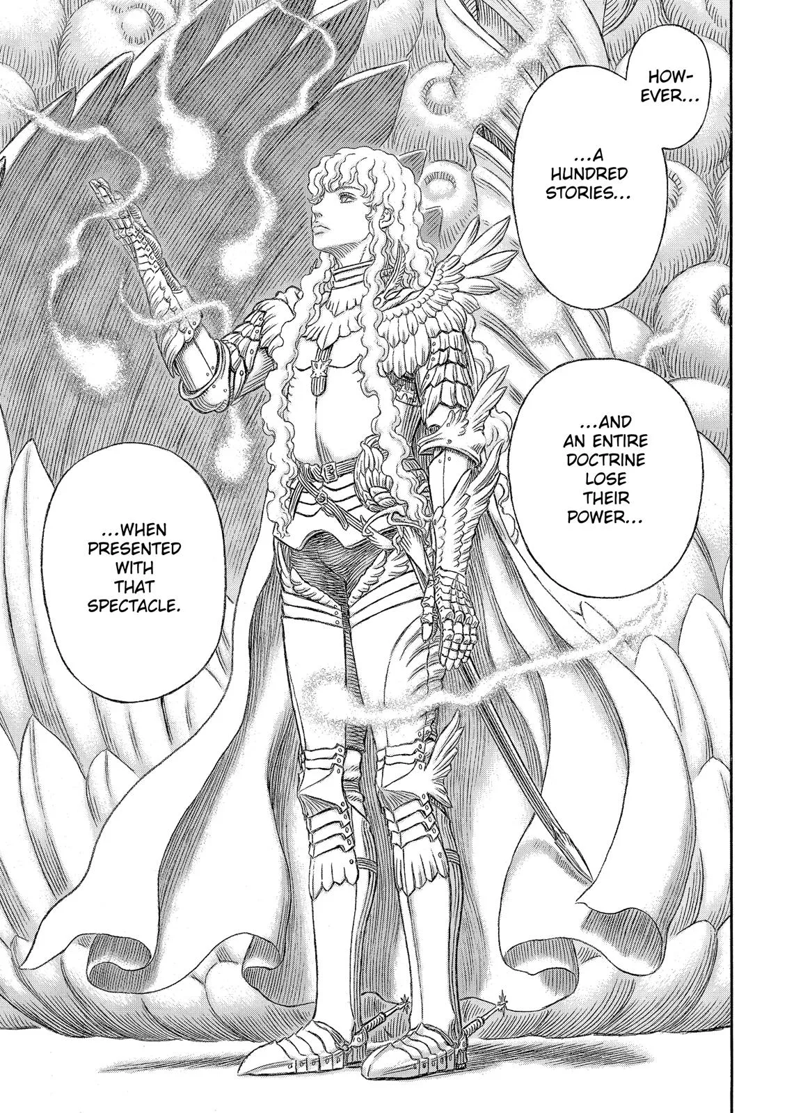 Berserk - Chapter 335 - Page 16