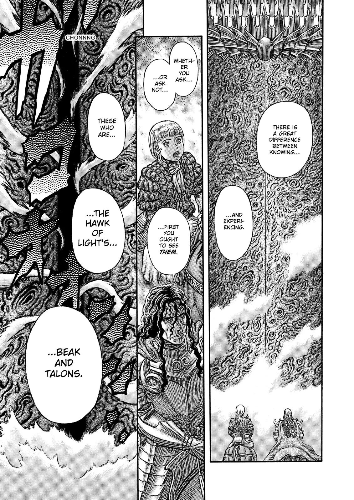 Berserk - Chapter 336 - Page 9