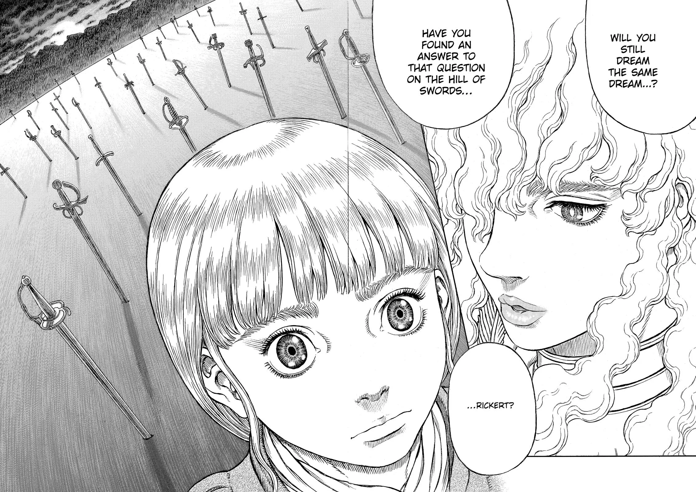 Berserk - Chapter 337 - Page 13