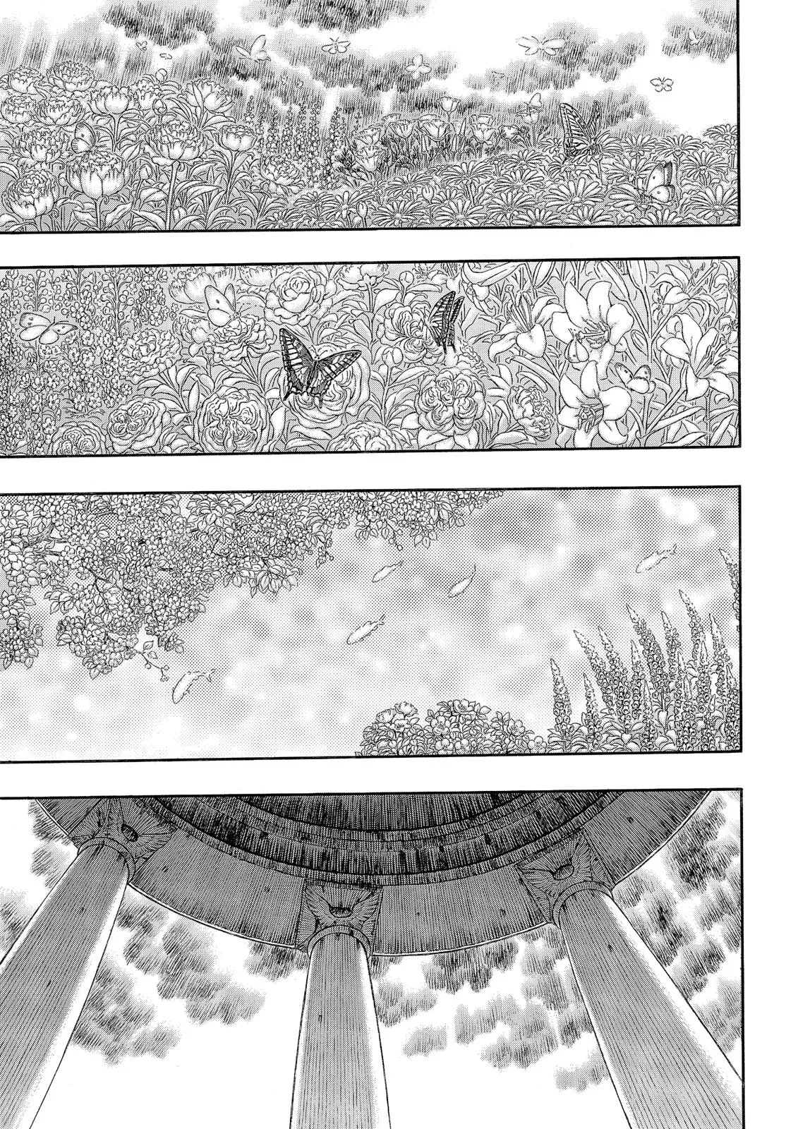 Berserk - Chapter 337 - Page 2