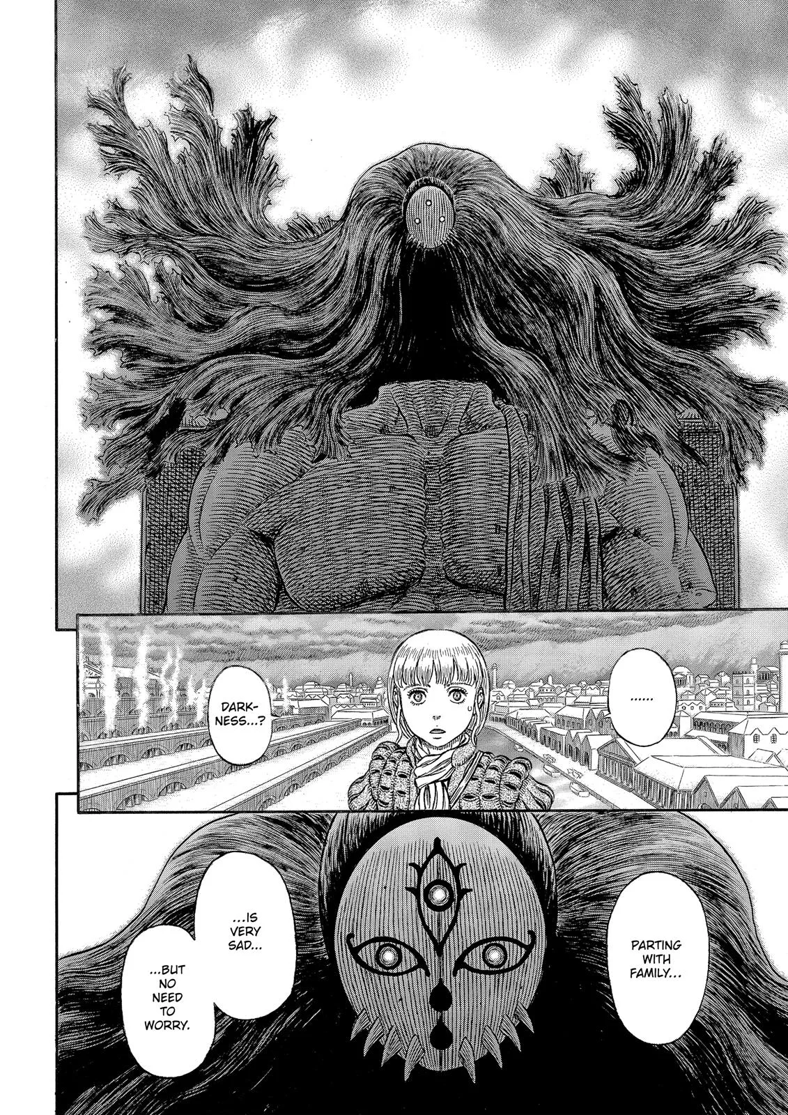 Berserk - Chapter 338 - Page 17