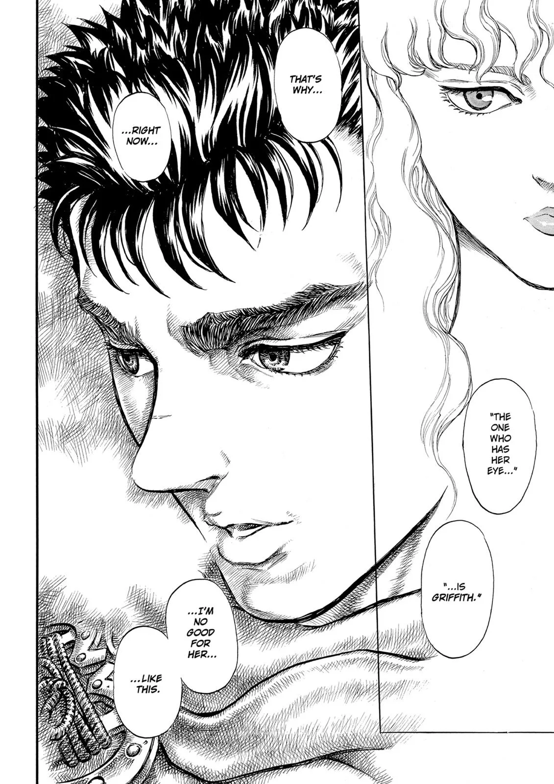 Berserk - Chapter 34 - Page 18
