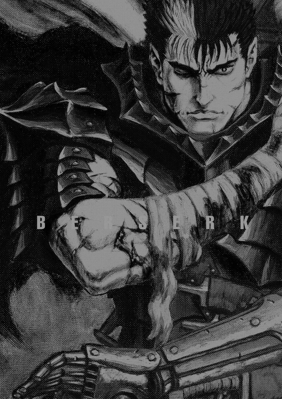 Berserk - Chapter 341 - Page 22
