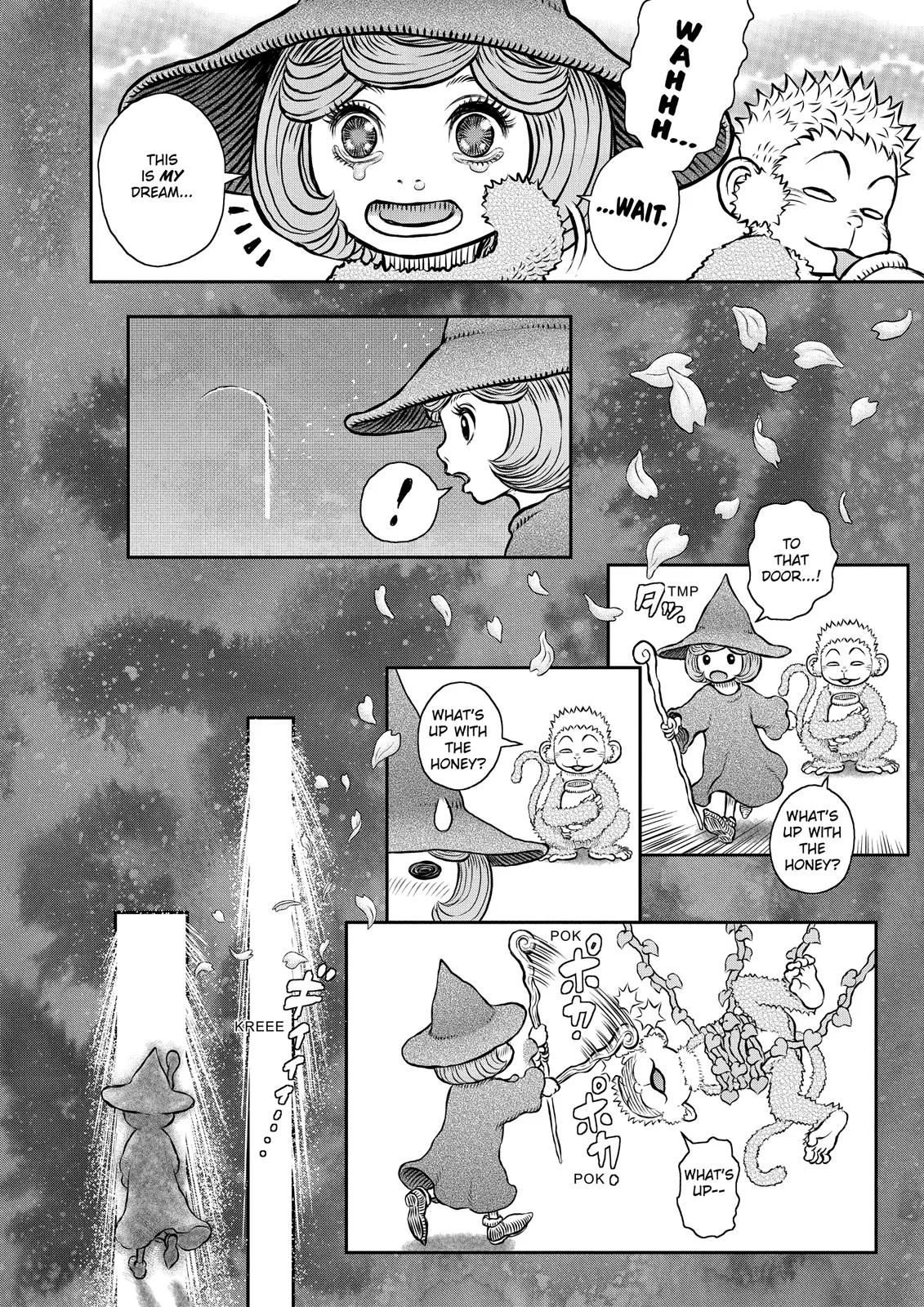 Berserk - Chapter 347 - Page 16