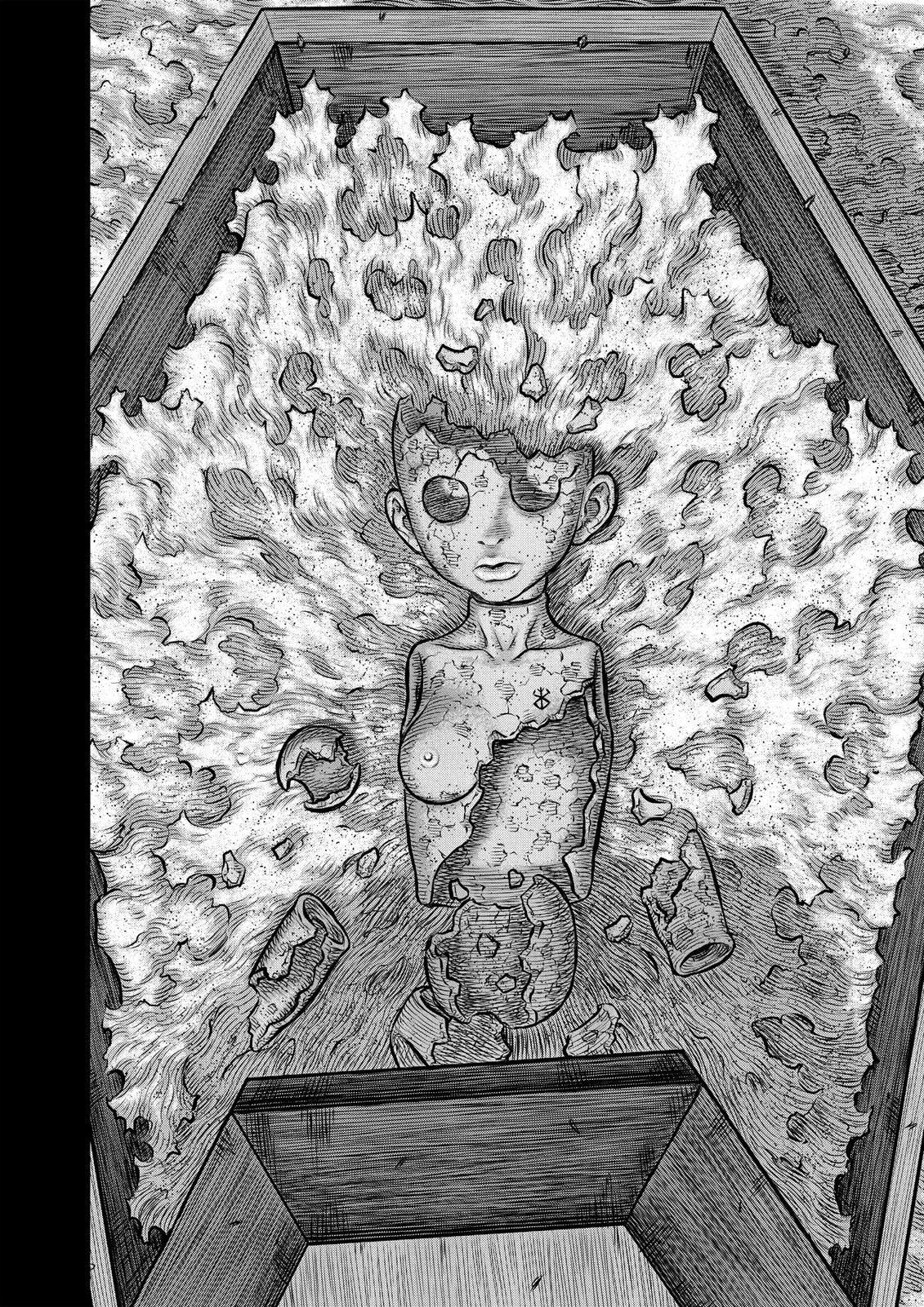 Berserk - Chapter 348 - Page 13