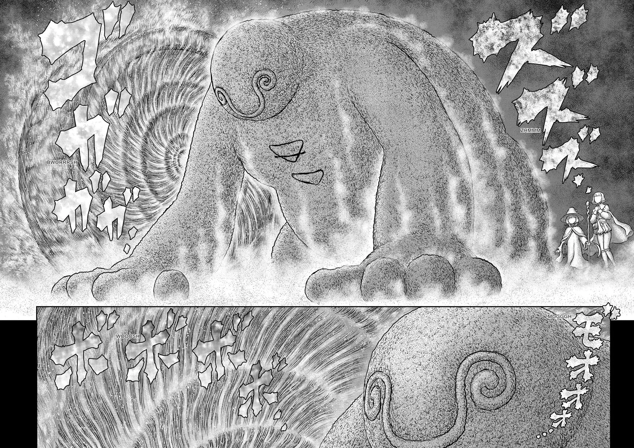 Berserk - Chapter 349 - Page 16