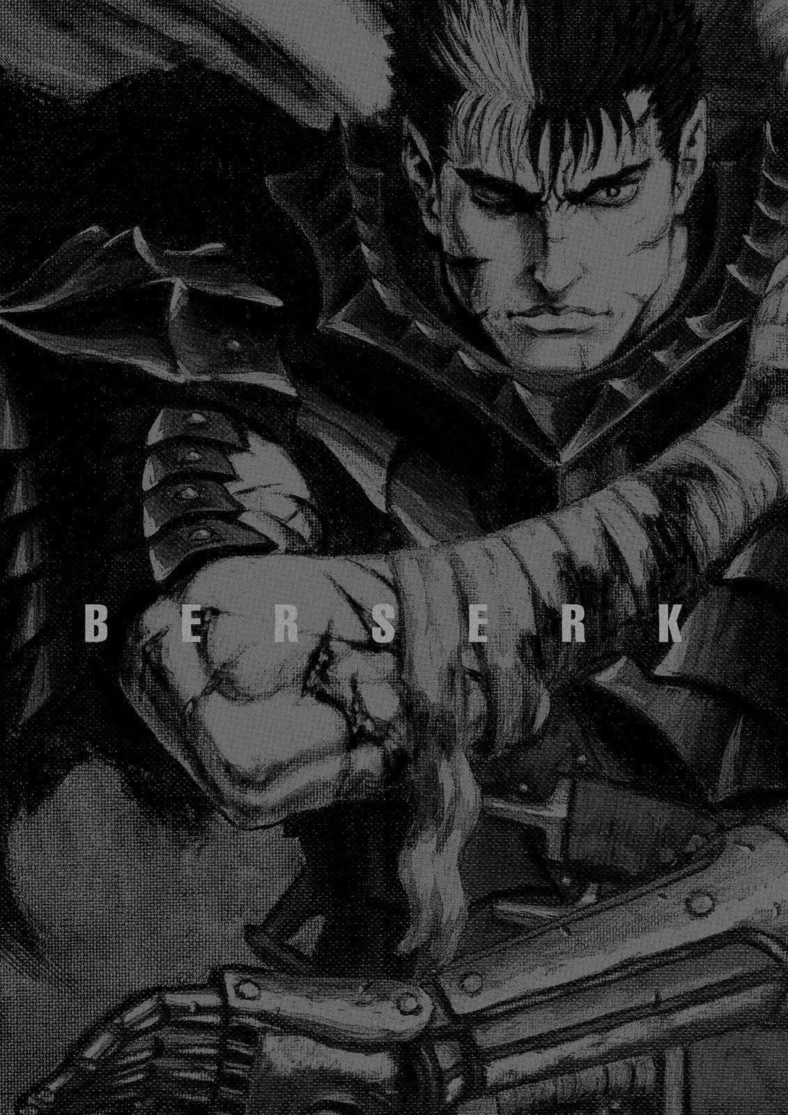 Berserk - Chapter 349 - Page 18