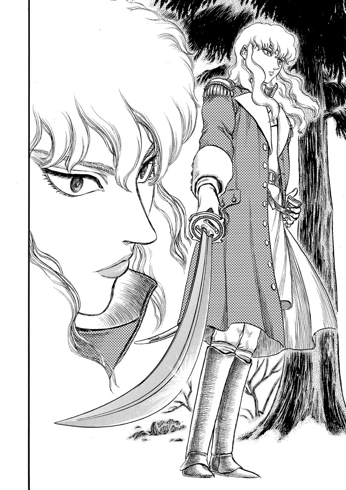 Berserk - Chapter 35 - Page 10