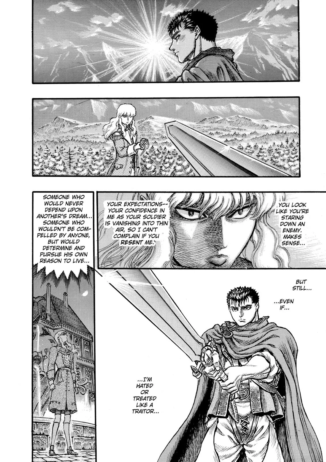 Berserk - Chapter 35 - Page 19