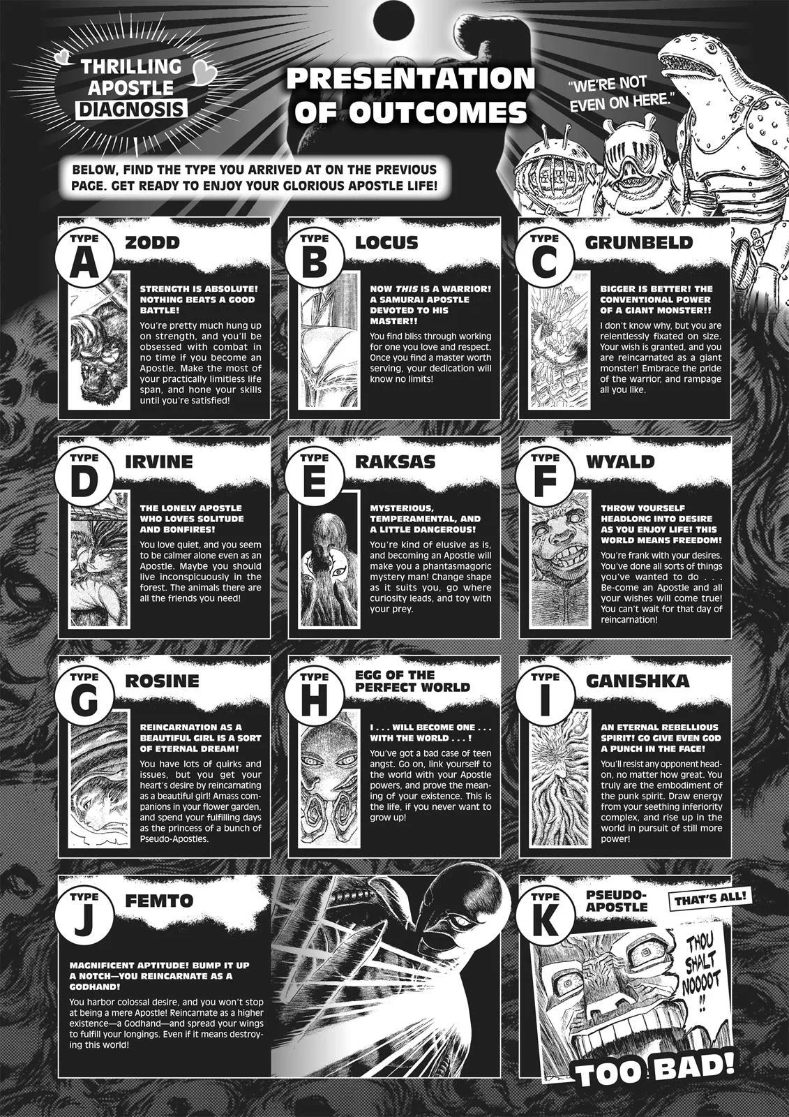 Berserk - Chapter 350.5 - Page 153