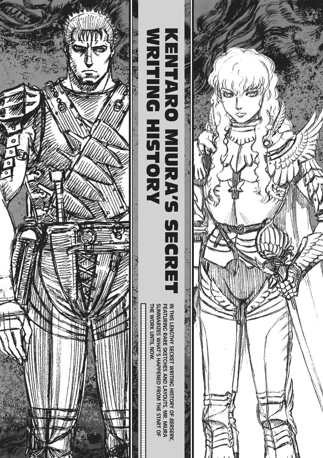 Berserk - Chapter 350.5 - Page 154