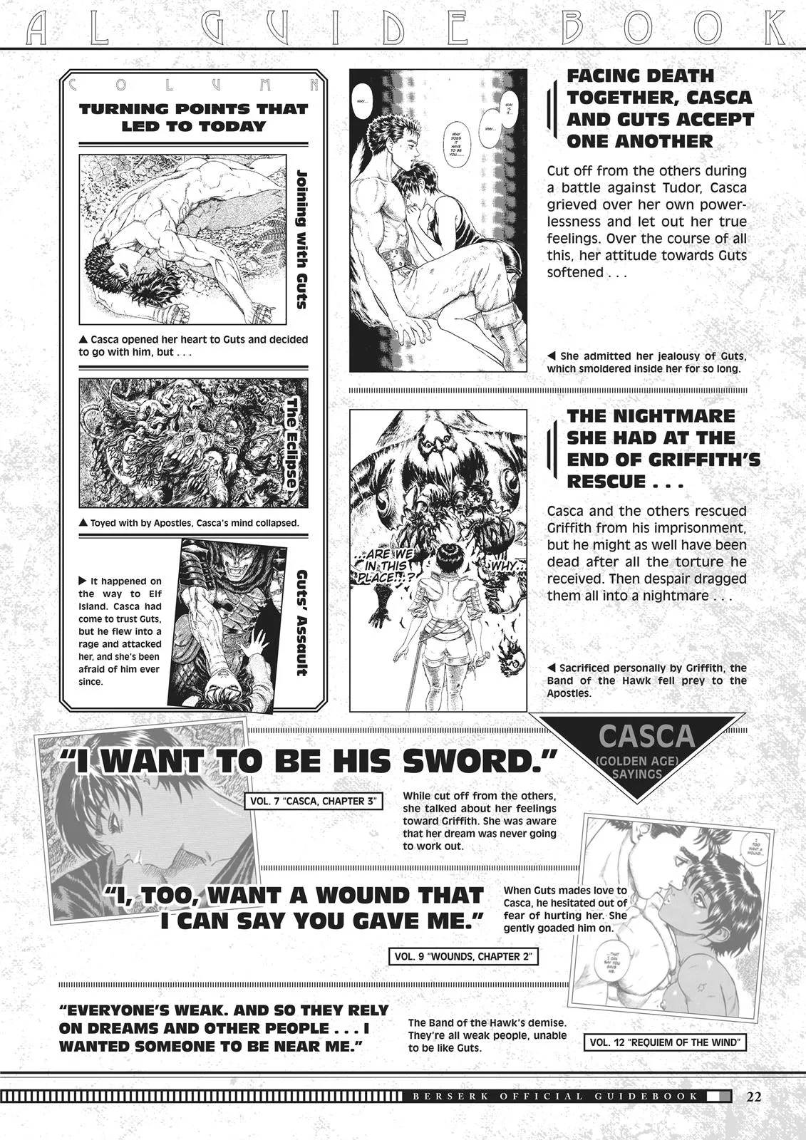 Berserk - Chapter 350.5 - Page 23