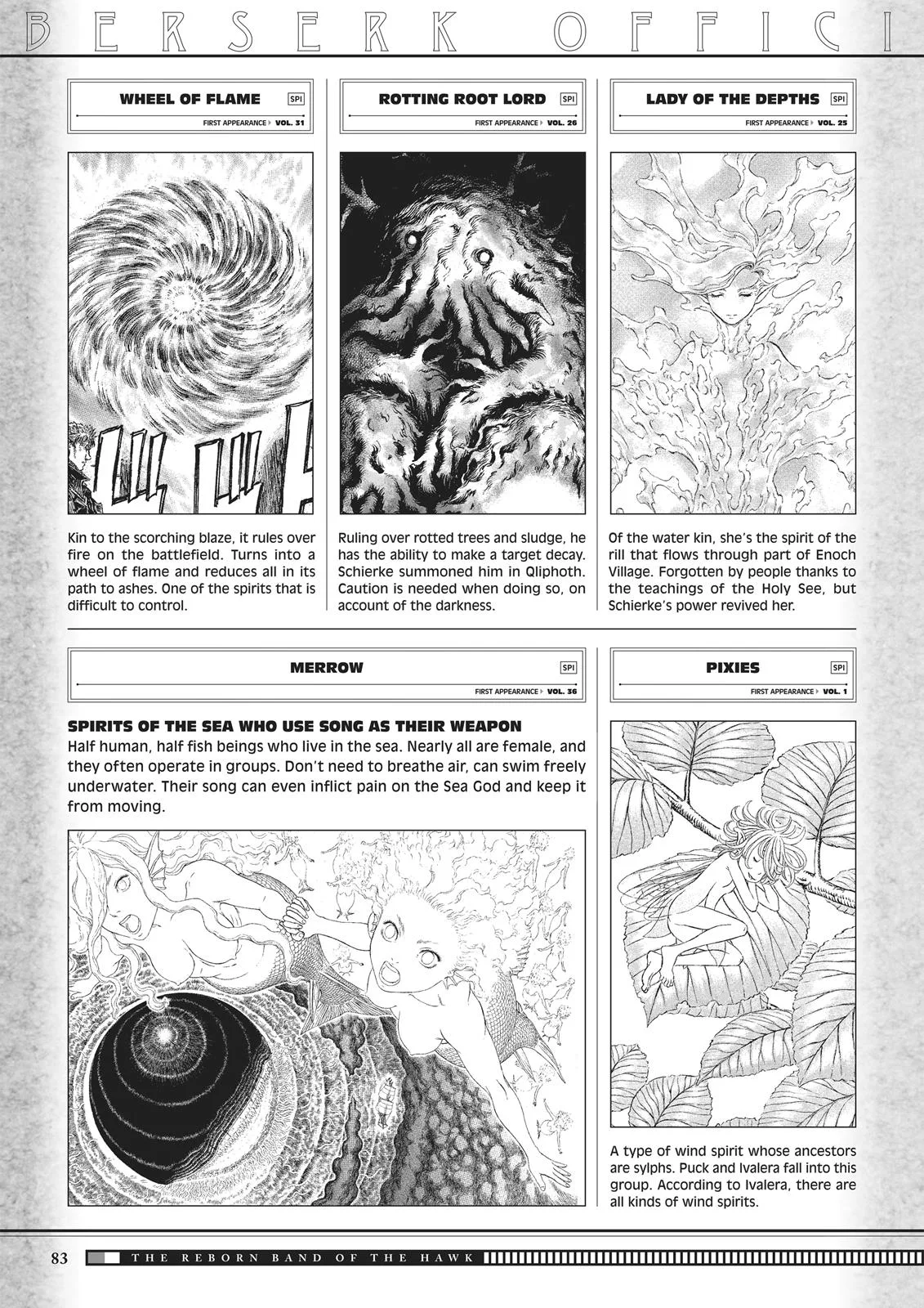 Berserk - Chapter 350.5 - Page 81