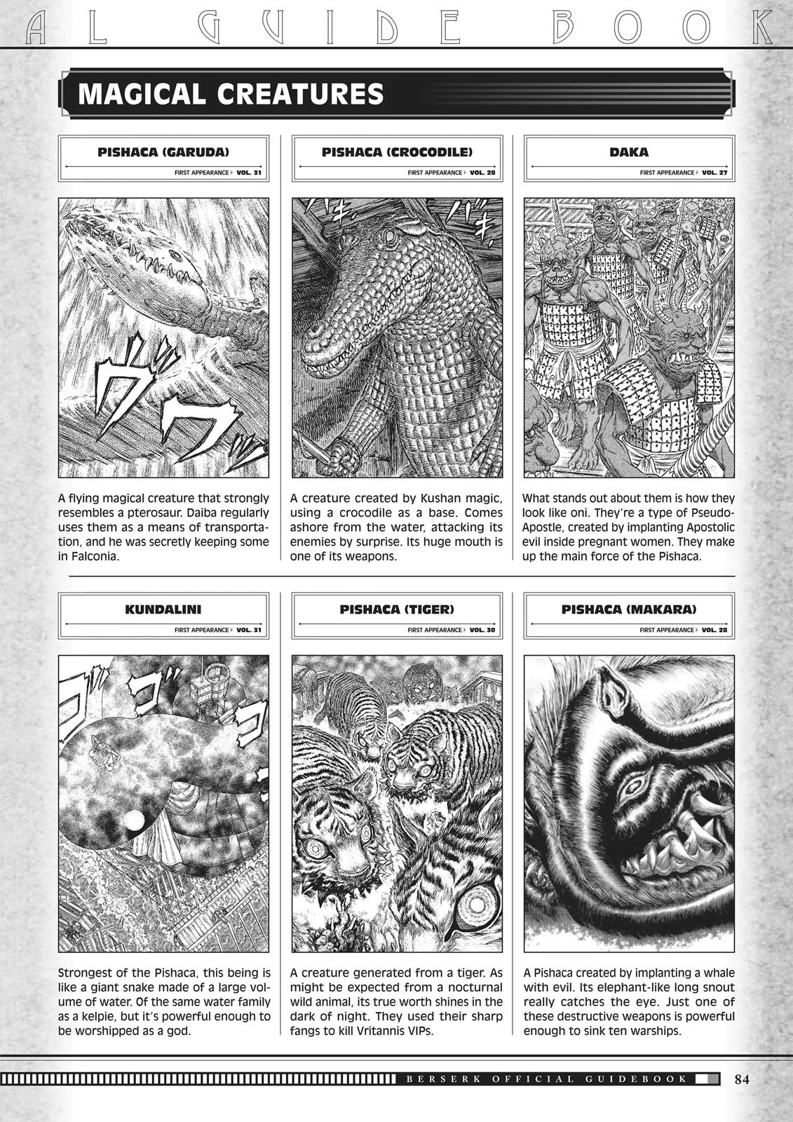 Berserk - Chapter 350.5 - Page 82
