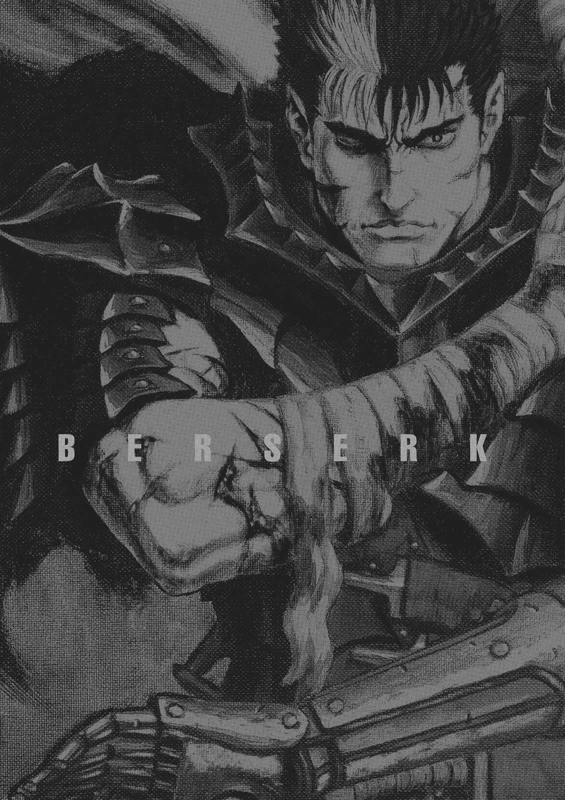 Berserk - Chapter 352 - Page 19