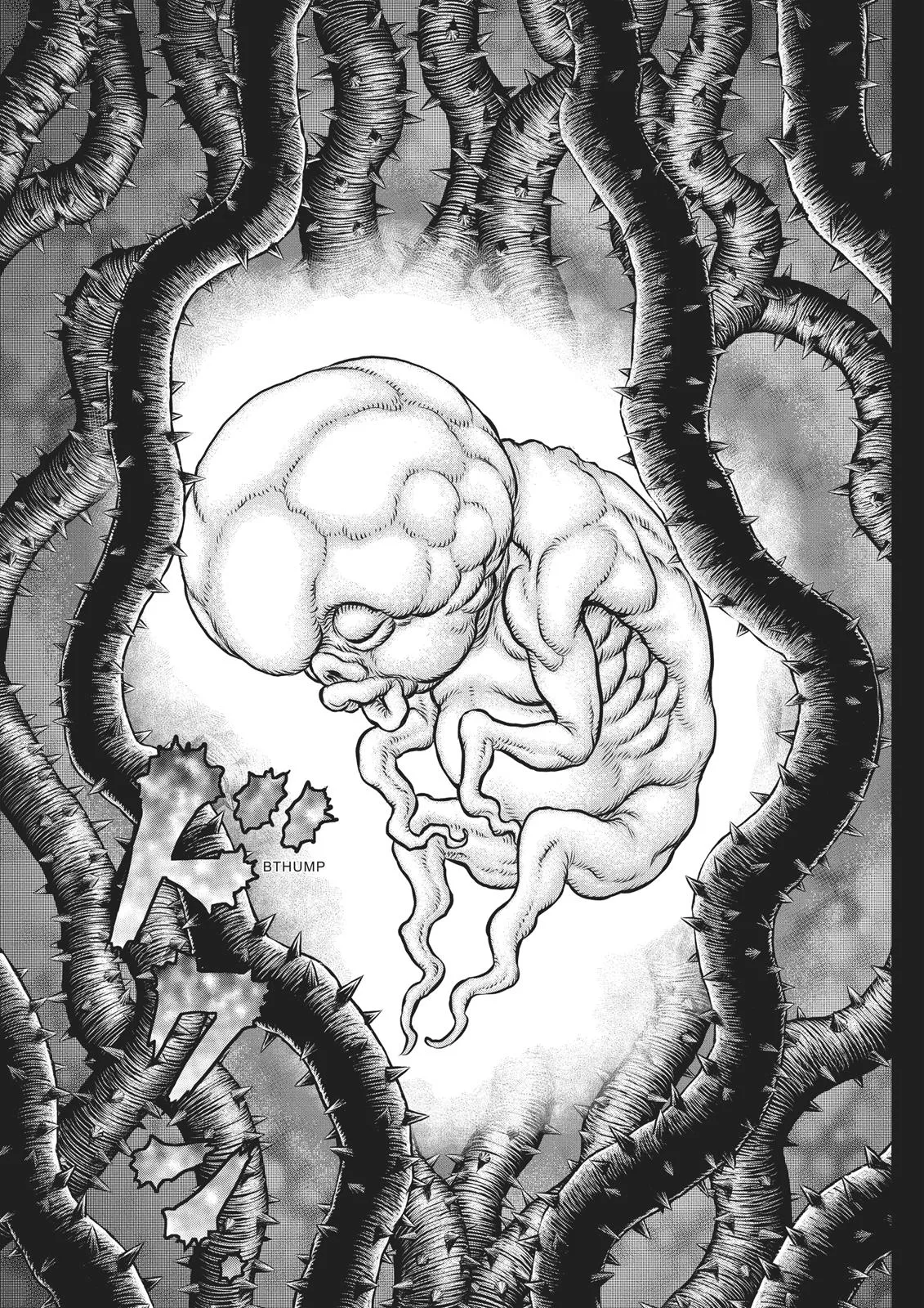 Berserk - Chapter 353 - Page 16