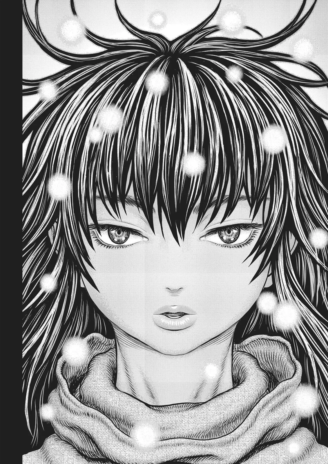 Berserk - Chapter 354 - Page 19