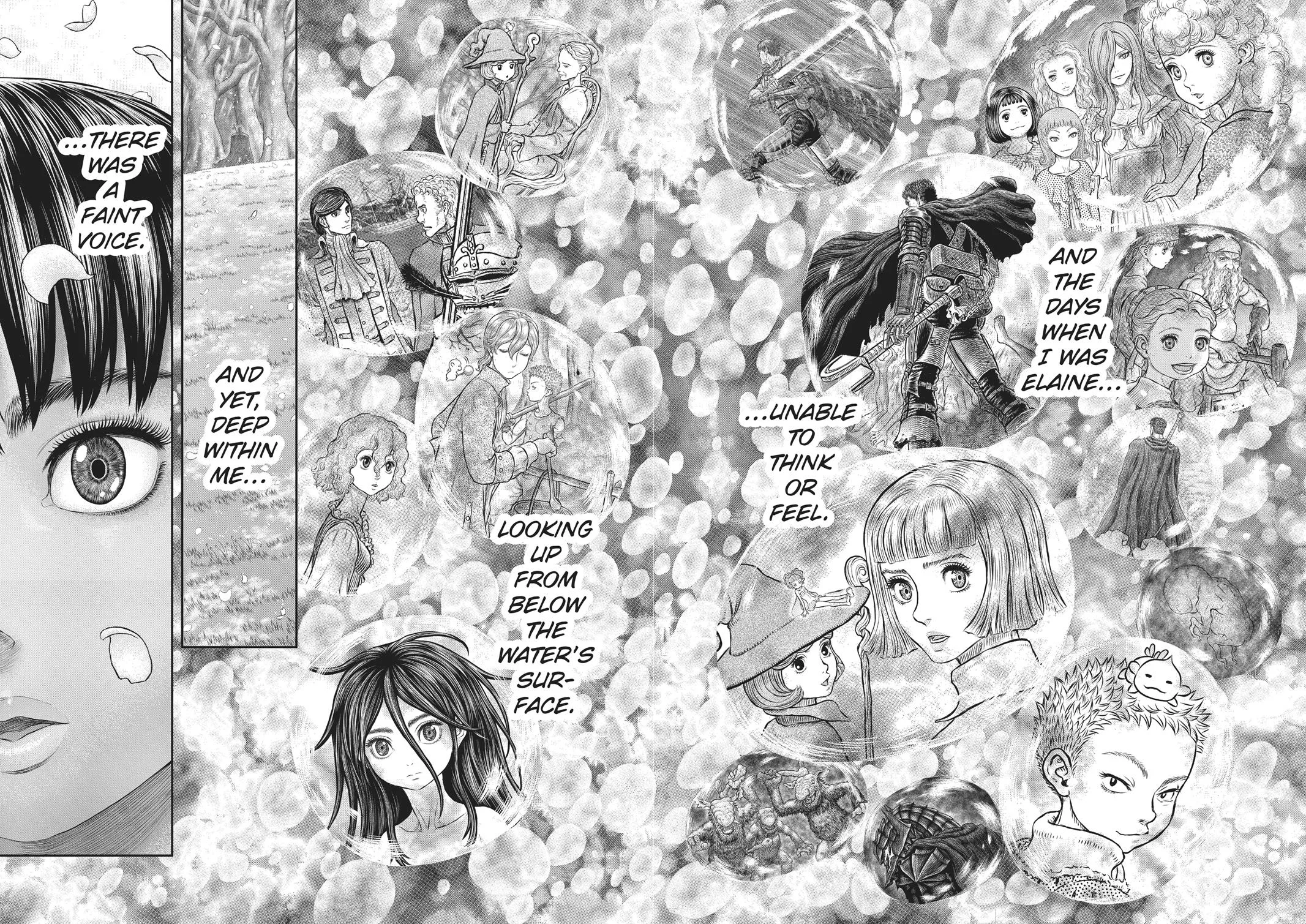 Berserk - Chapter 355 - Page 12