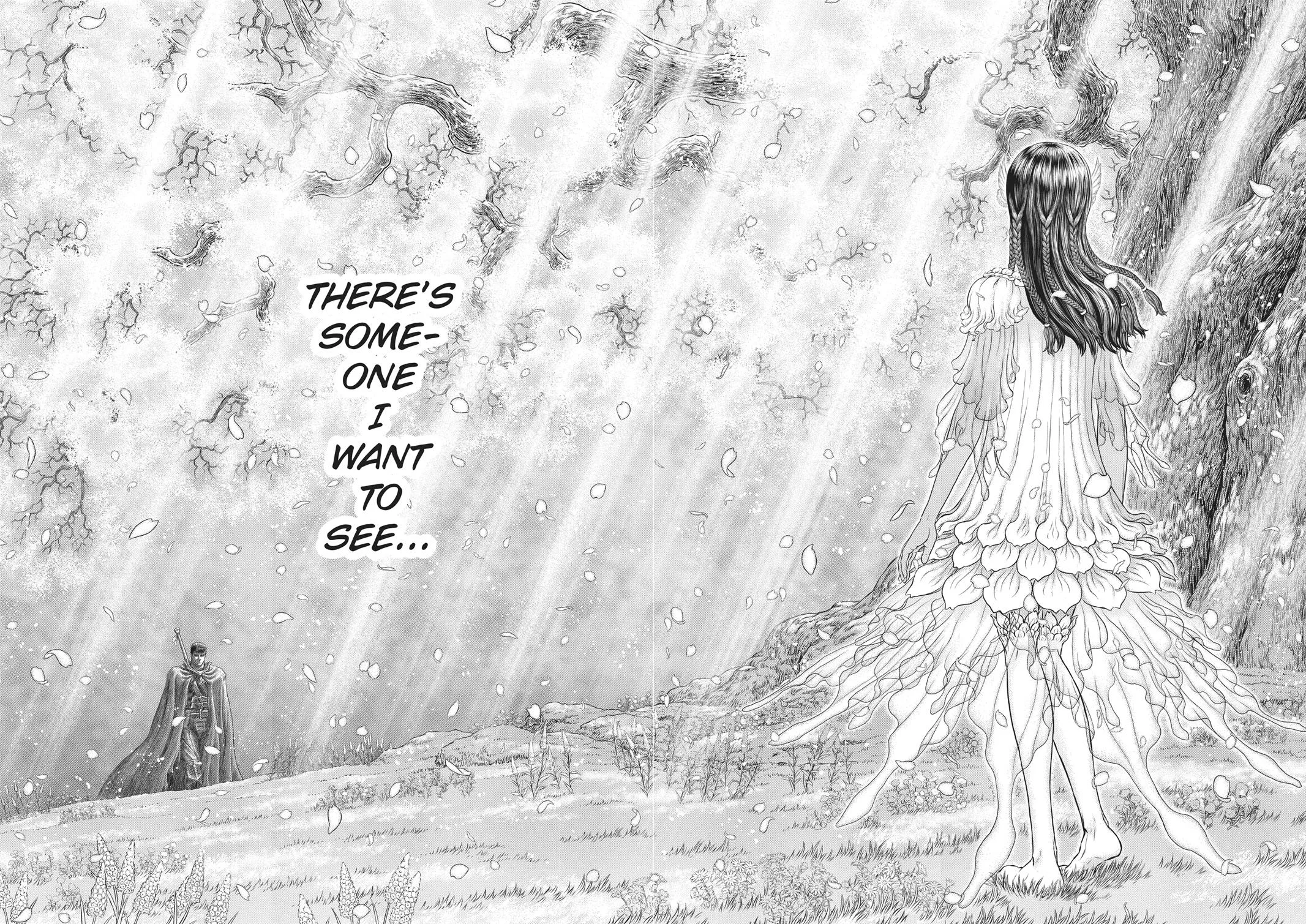 Berserk - Chapter 355 - Page 13