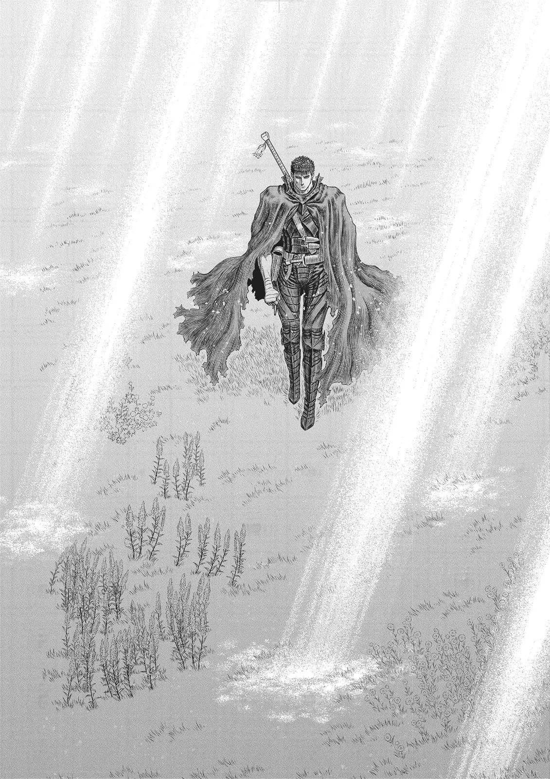 Berserk - Chapter 355 - Page 14