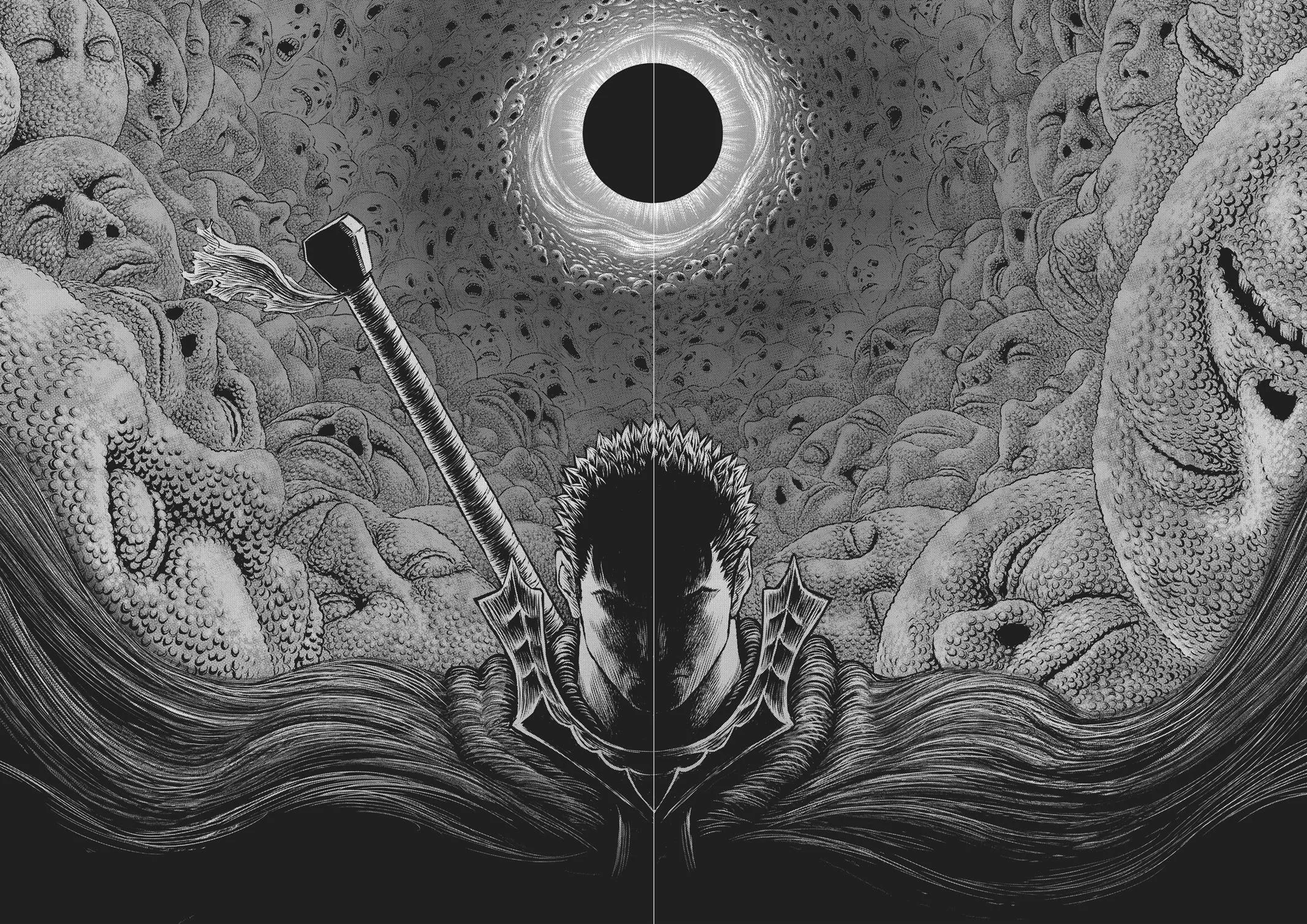 Berserk - Chapter 355 - Page 16