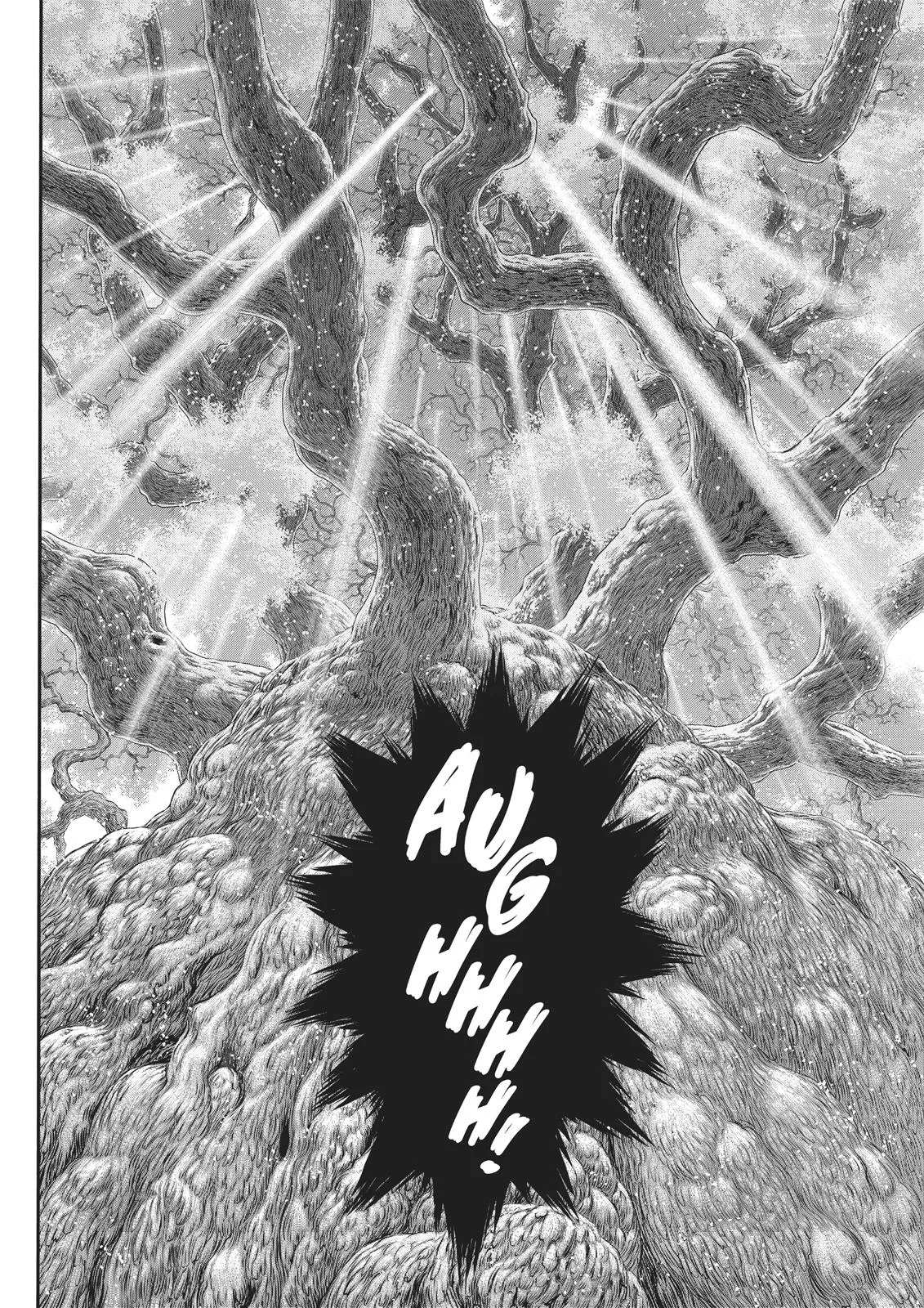 Berserk - Chapter 355 - Page 18